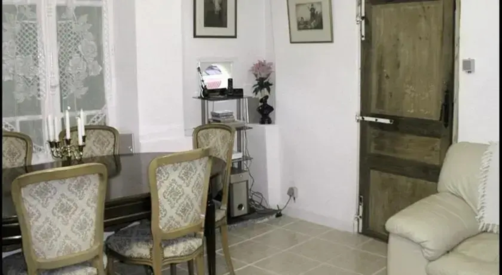 Chambres dHotes de Bel Air