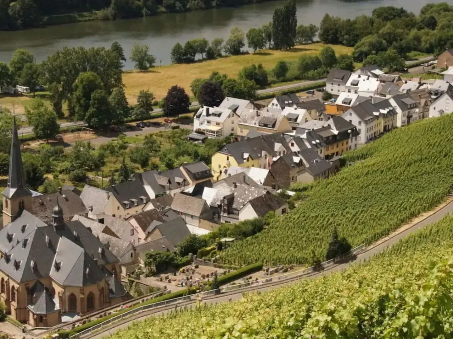 Philipps Holiday Apartment