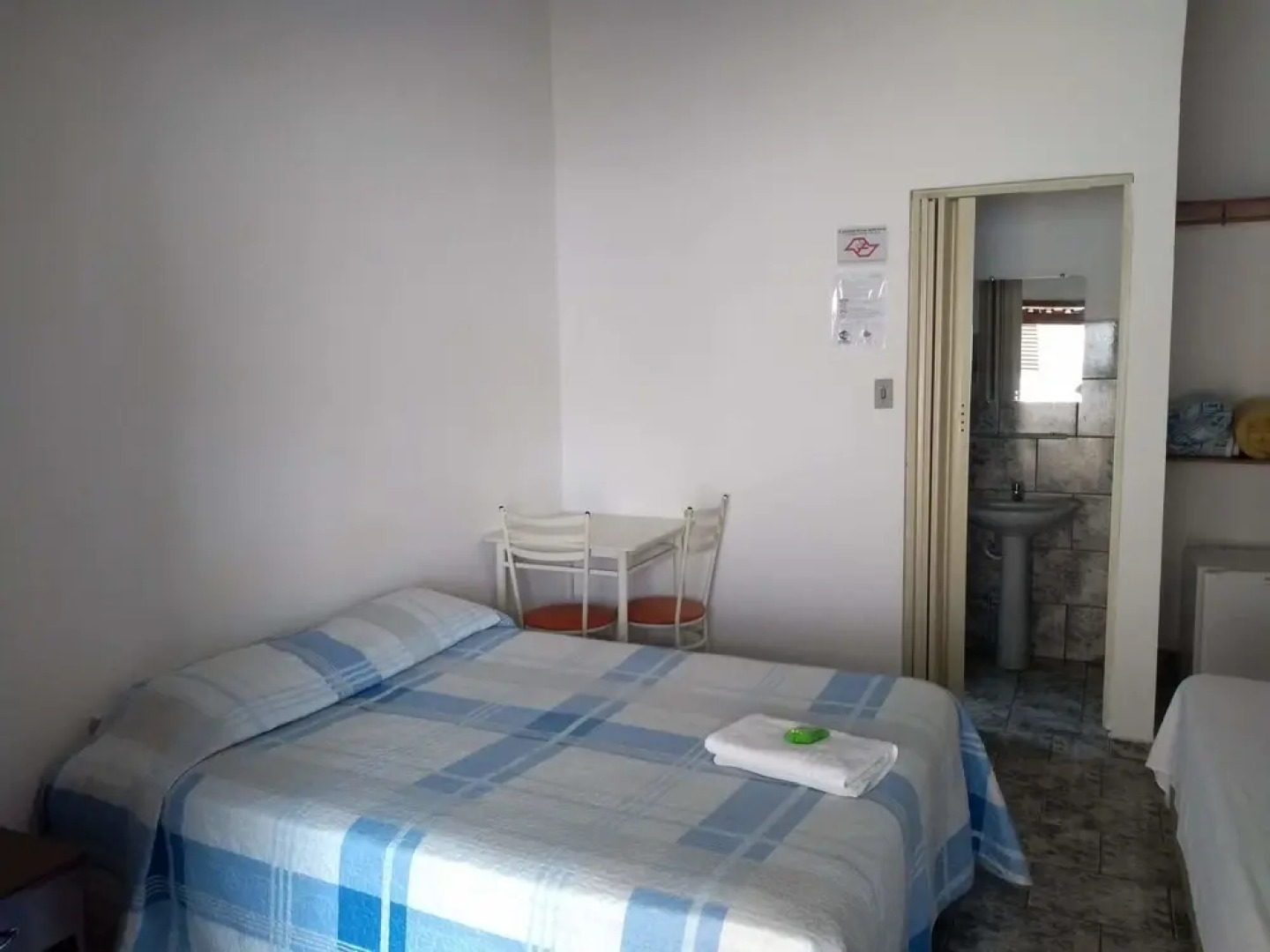 Hotel Colonial em Lençóis Paulista