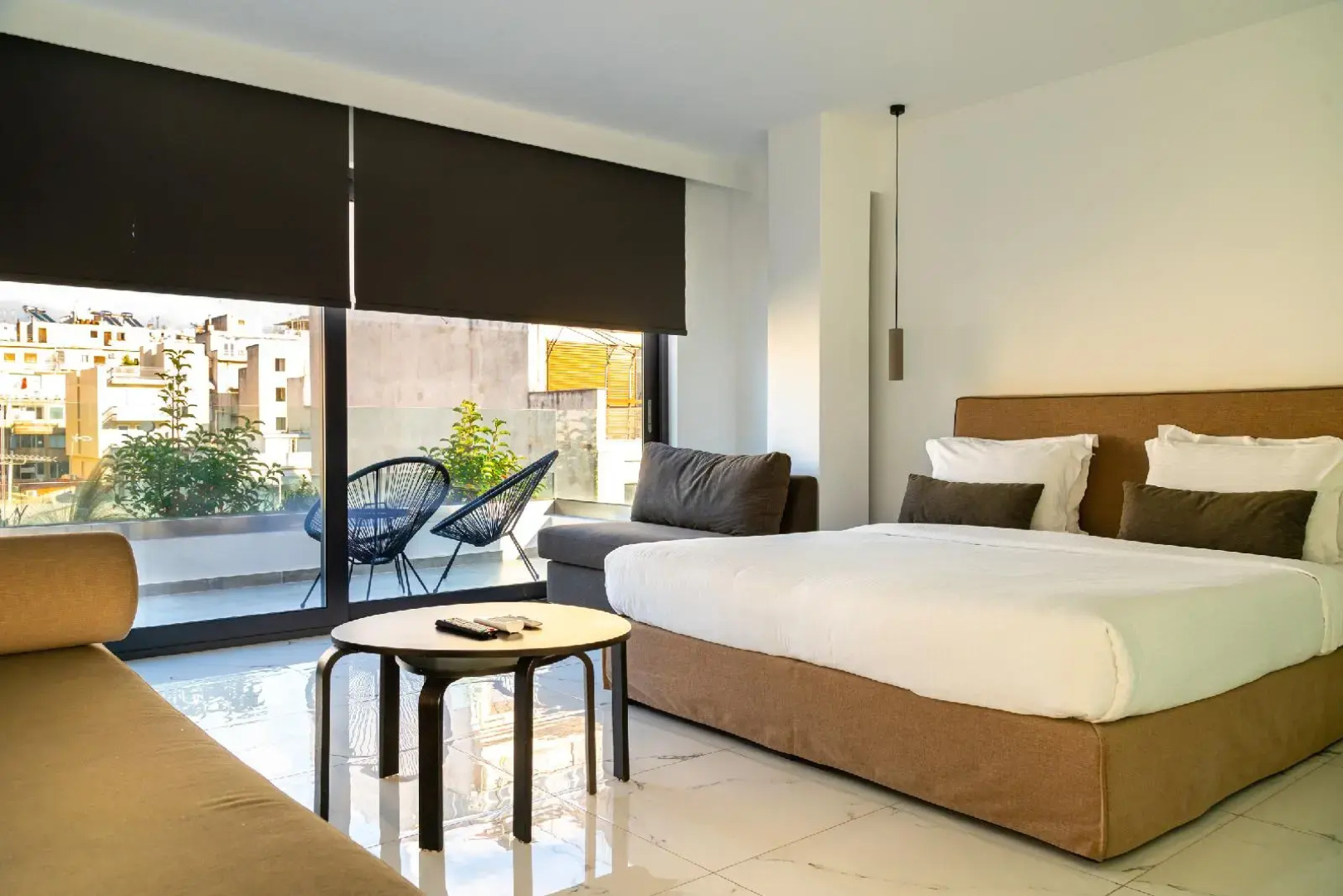 Vitruvius Smart Hotel & Spa