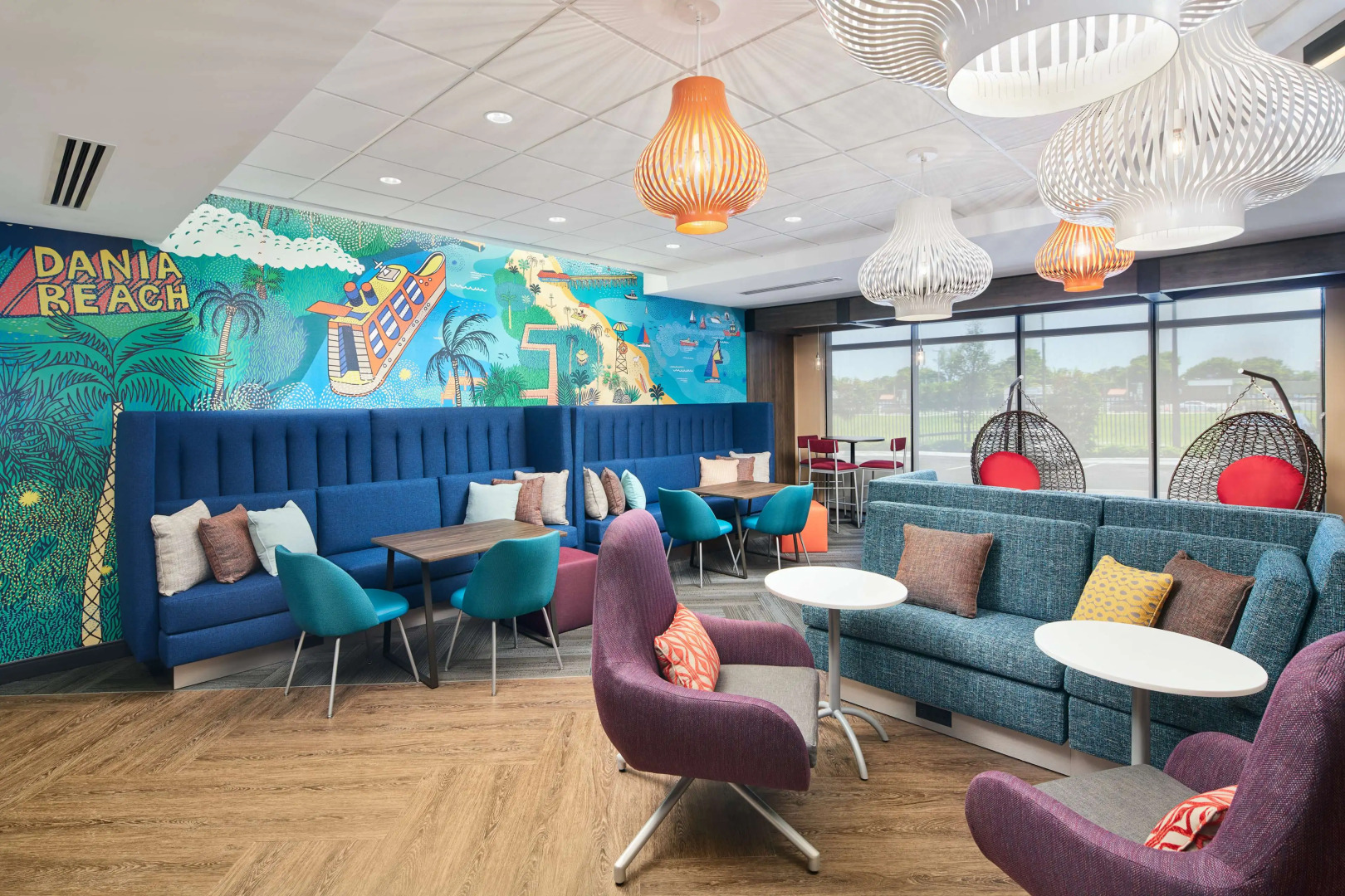 Tru By Hilton Ft. Lauderdale Airport