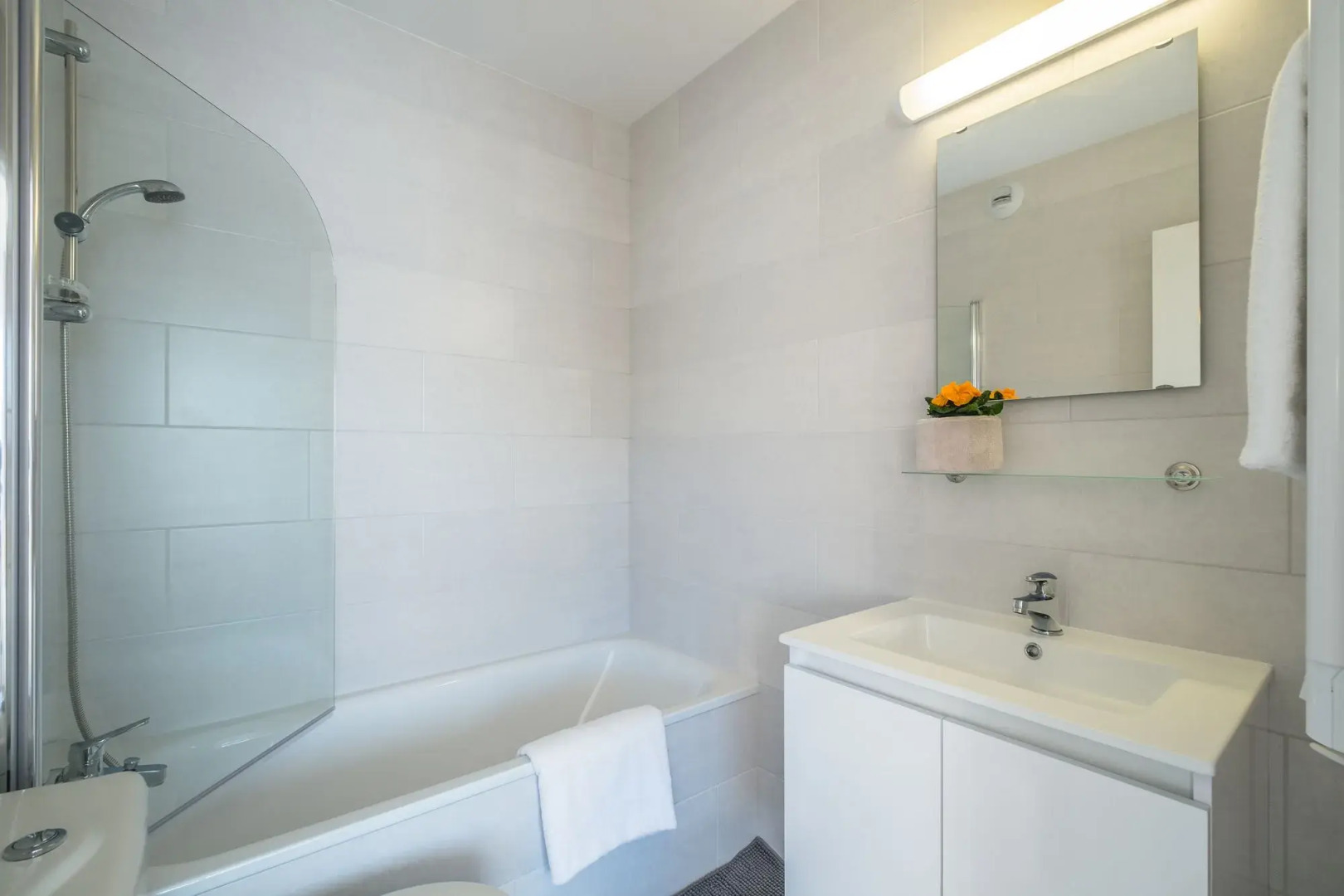 Cannes Marina Residence