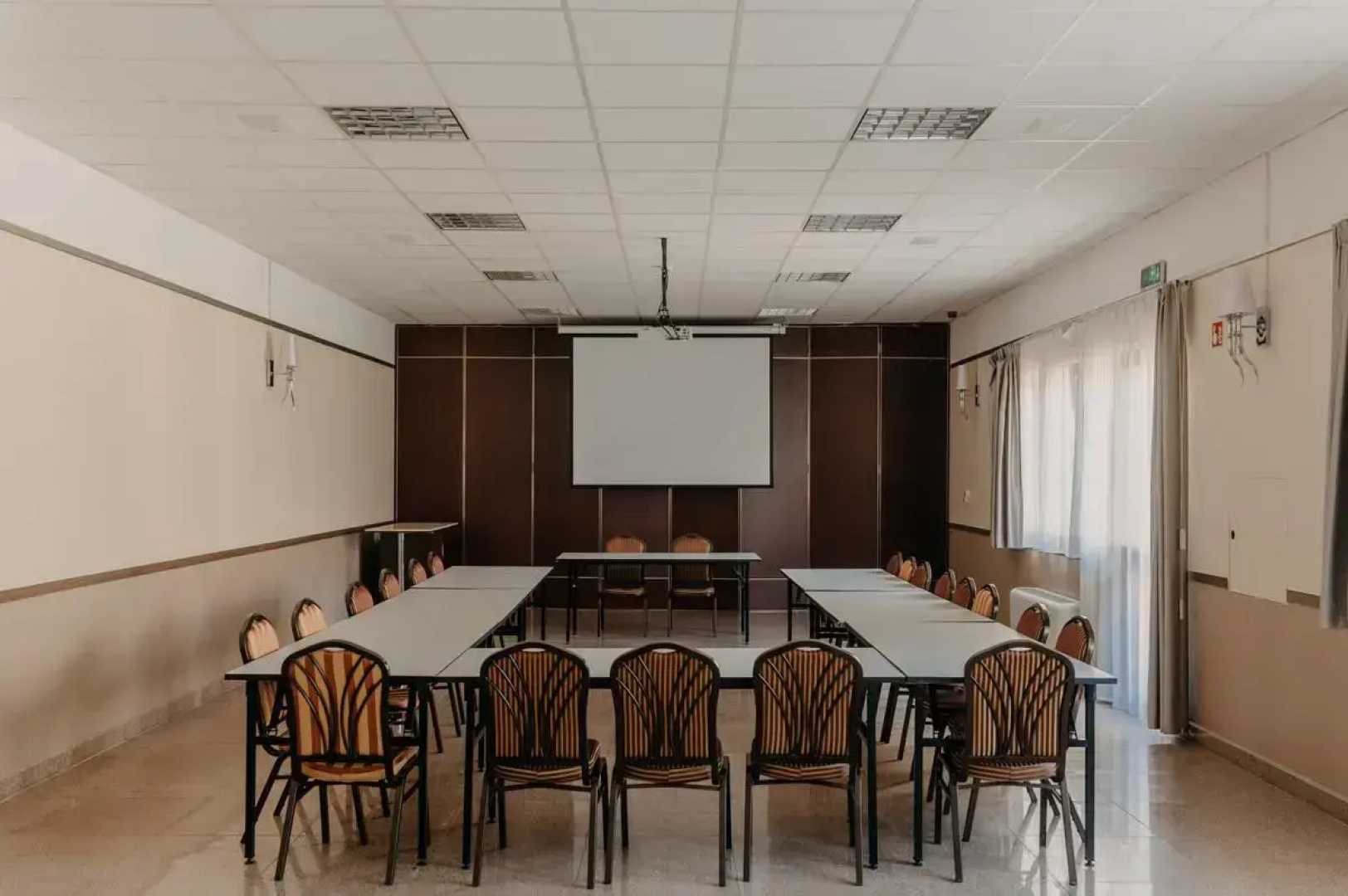 Szent János Hotel