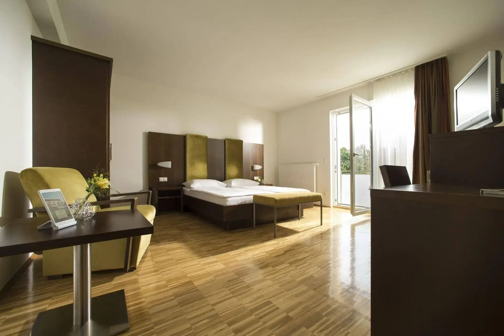 Toscanina - Hotel Garni