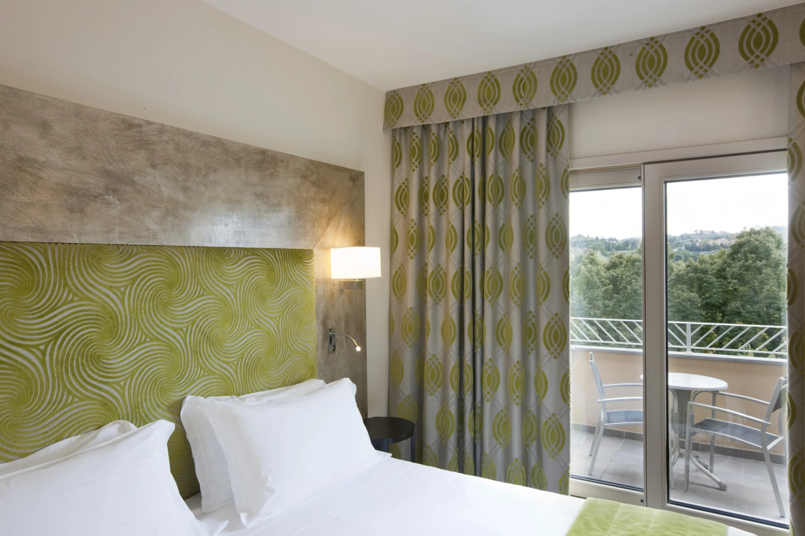 FH55 Grand Hotel Mediterraneo