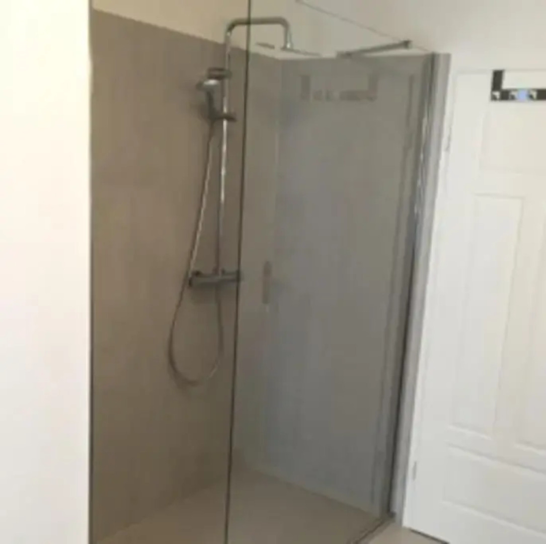 Gastehaus Ritter & Pacia, Ferienwohnung 2. Etage