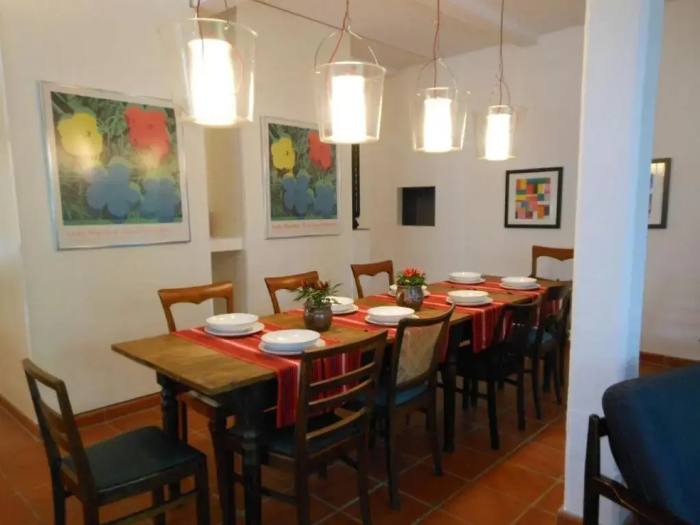 Ferienwohnung Roeder Mühle