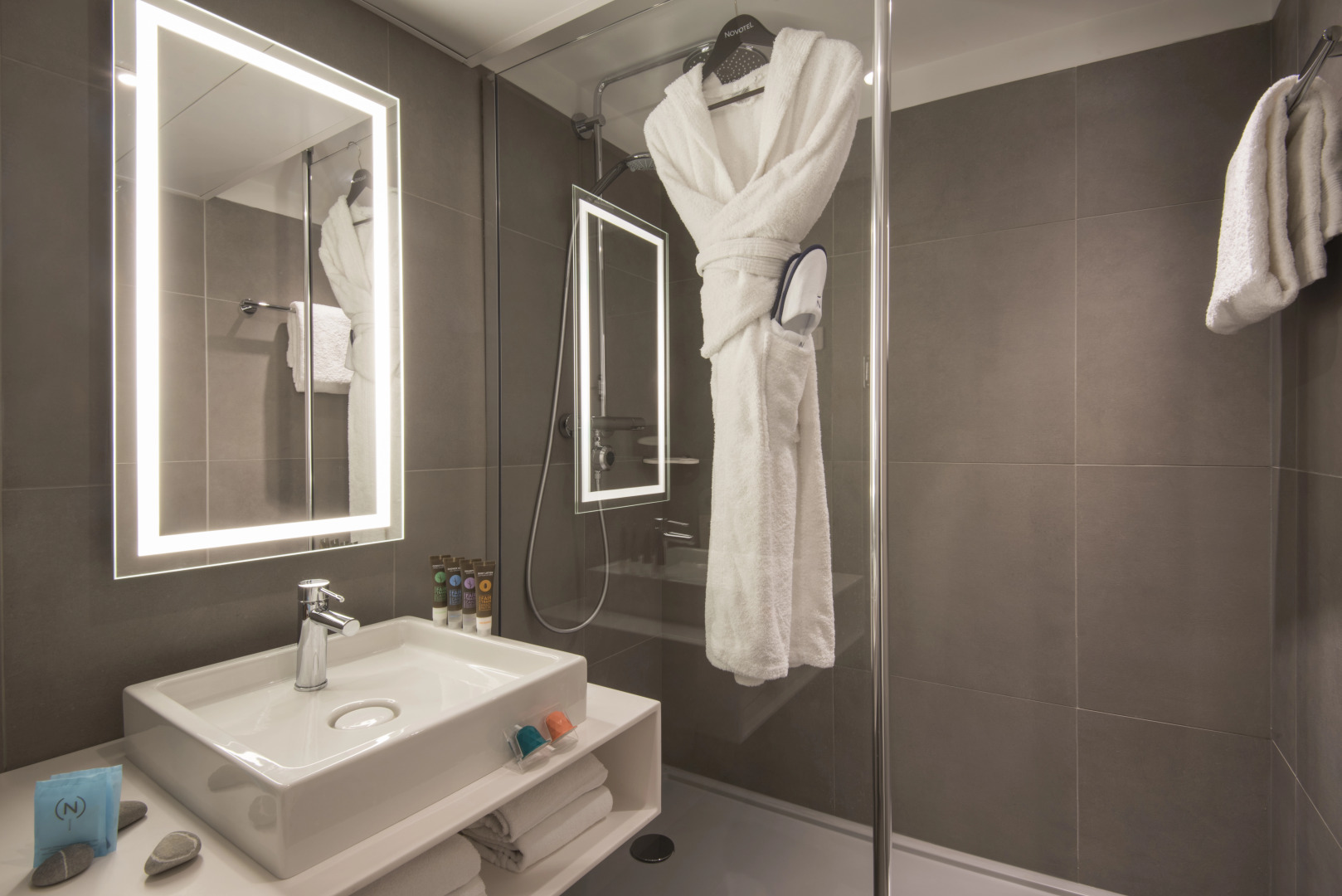 Novotel Nice Centre Vieux Nice