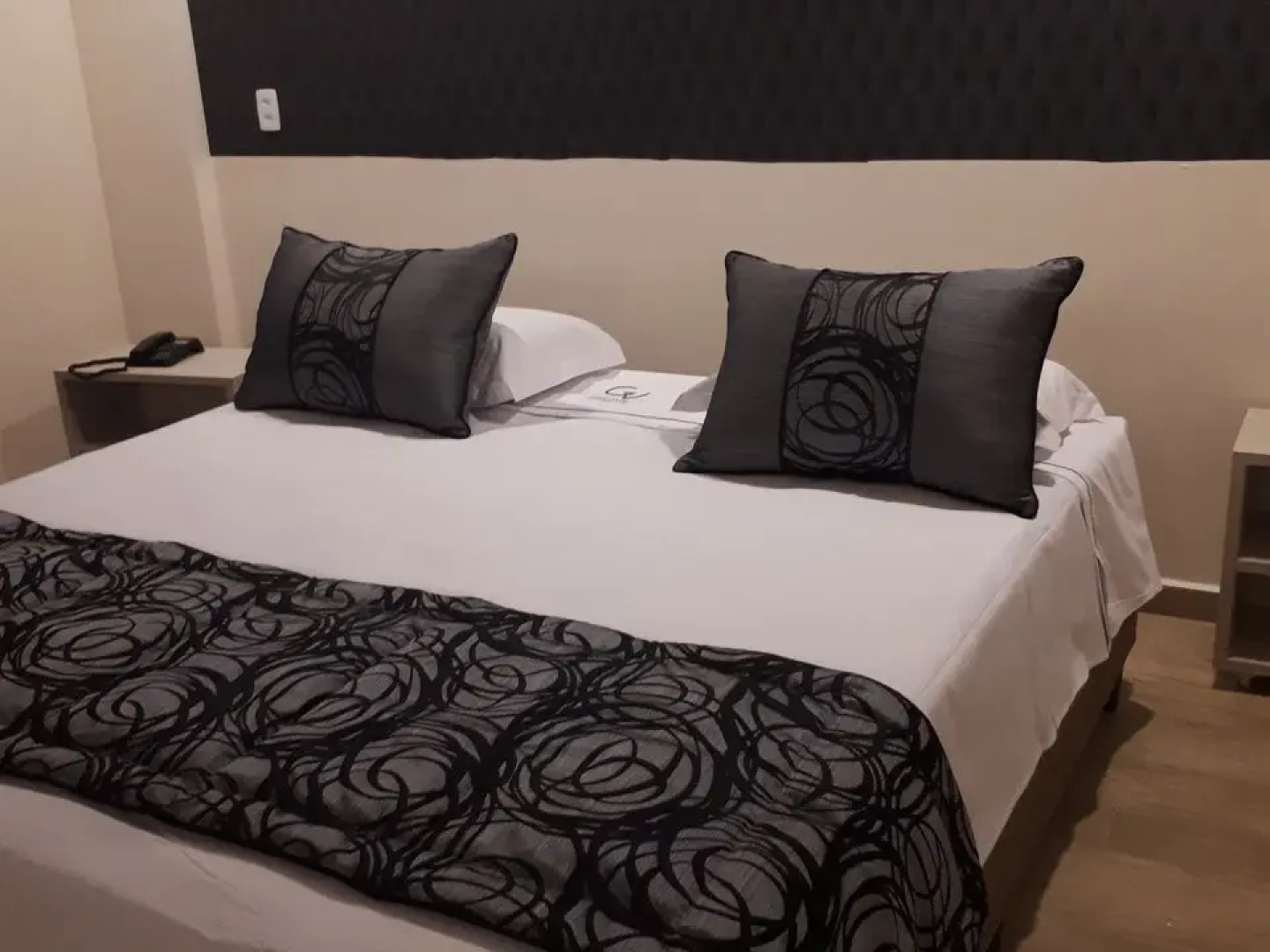 Summit Suítes Hotel Caçapava