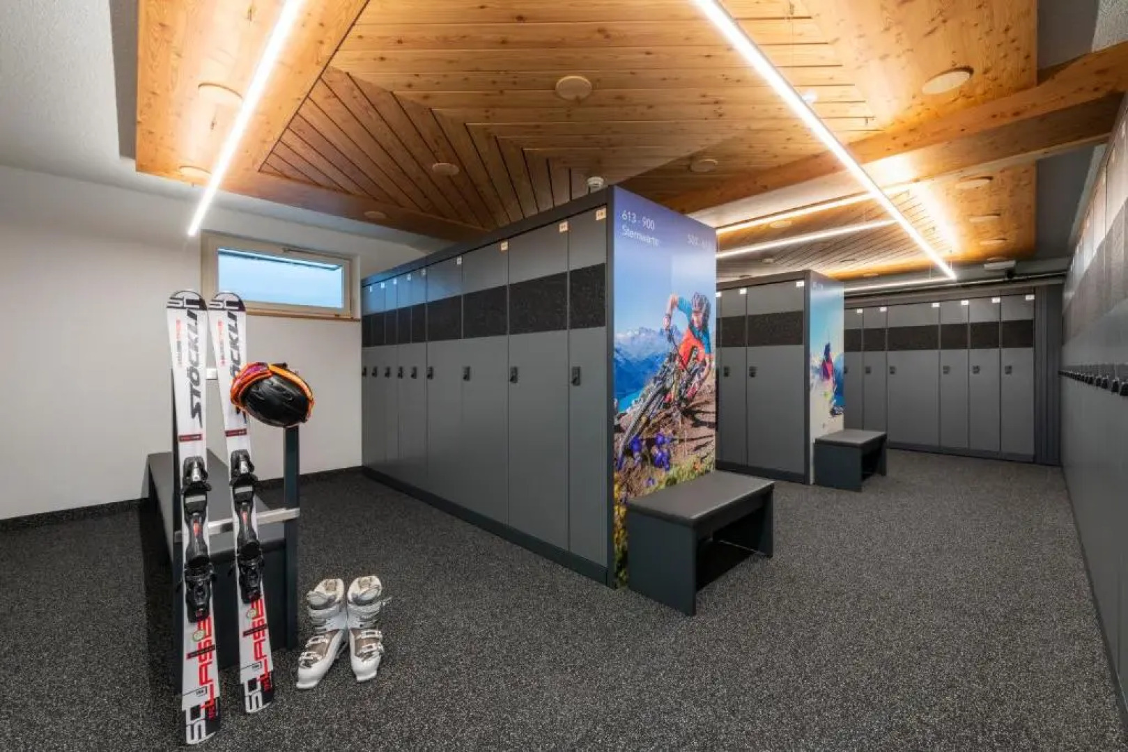 Randolins Familienresort