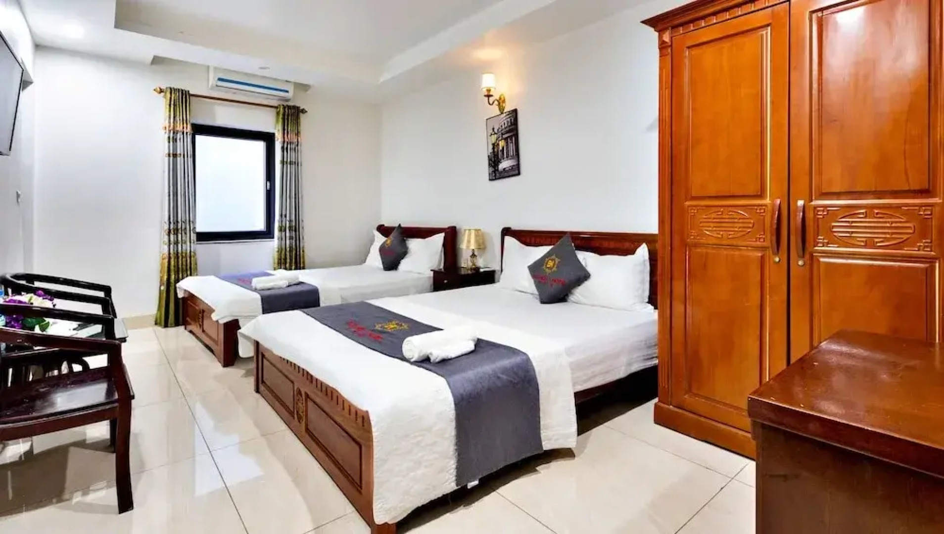 HANZ Duc Hieu 1 Hotel