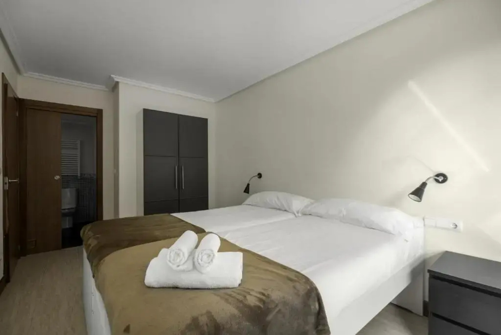 Apartamento Balea VII