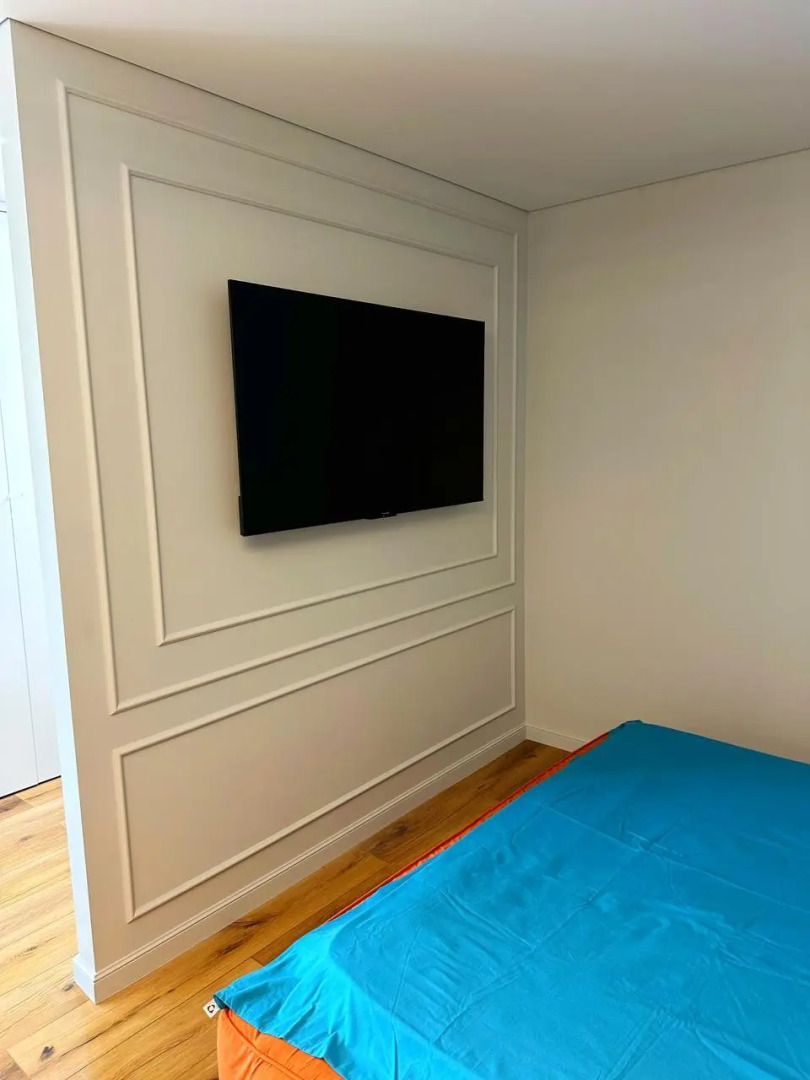 Апартаменты на улице Фуфачева 18