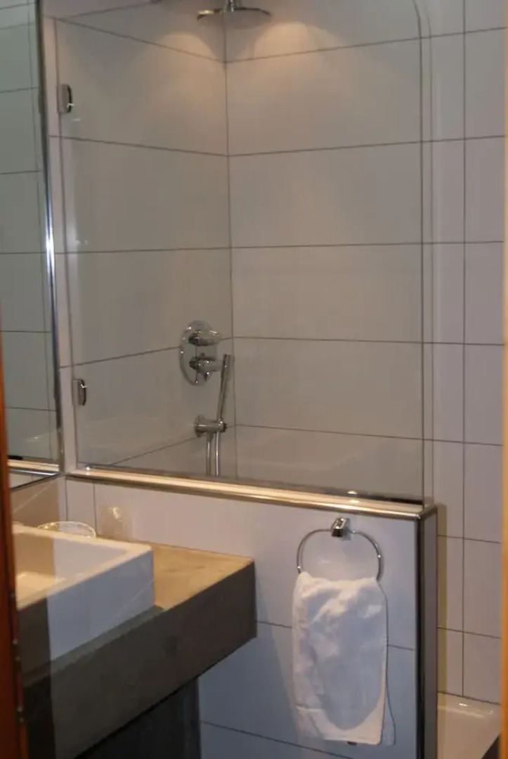 Hostellerie du Rosenmeer