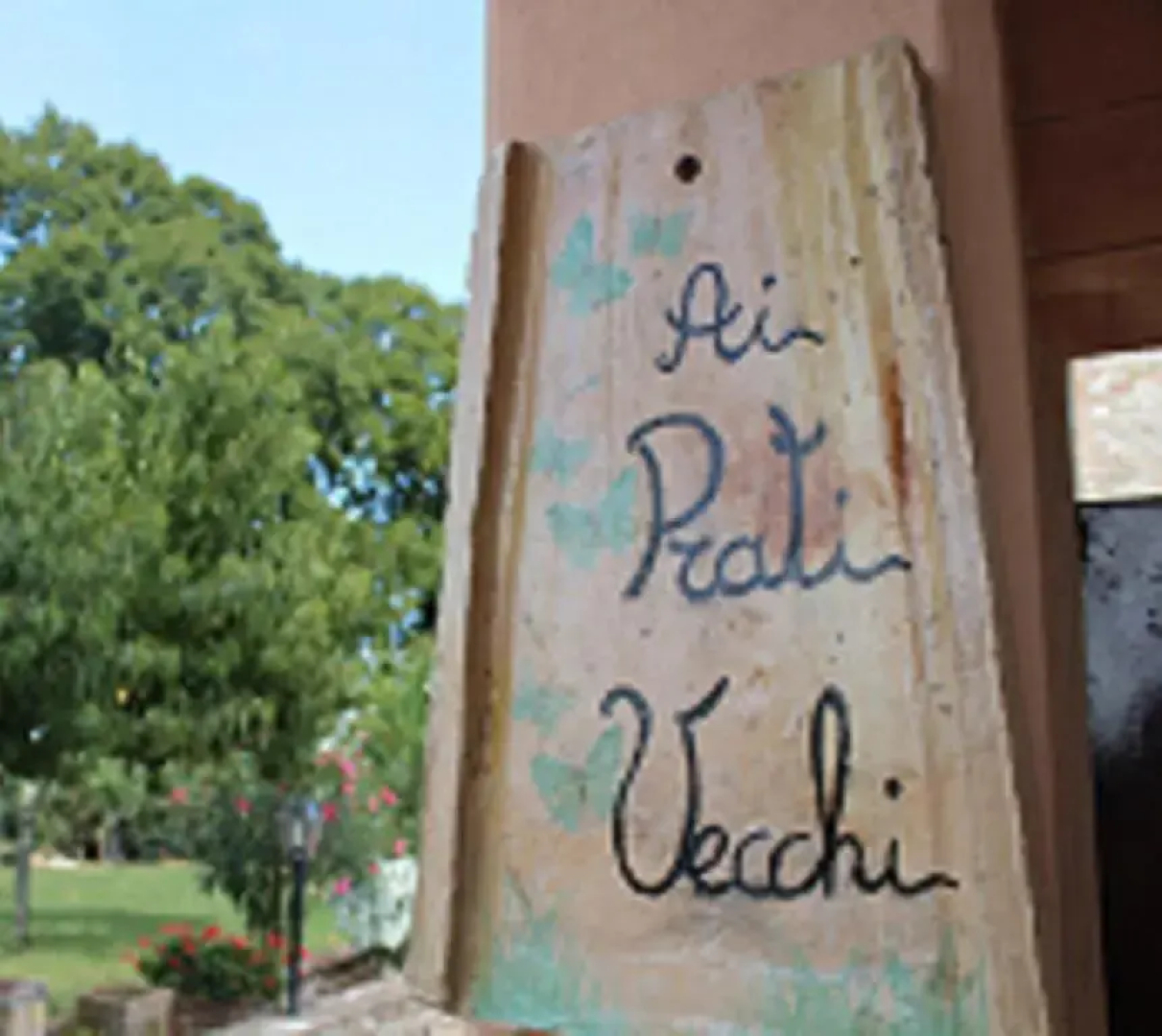 Ai Prati Vecchi