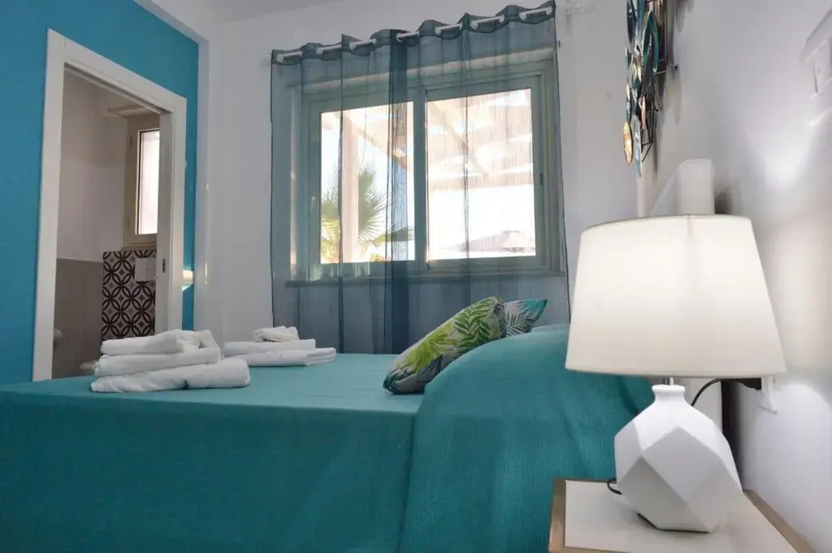 Scala dei Turchi Luxury Home