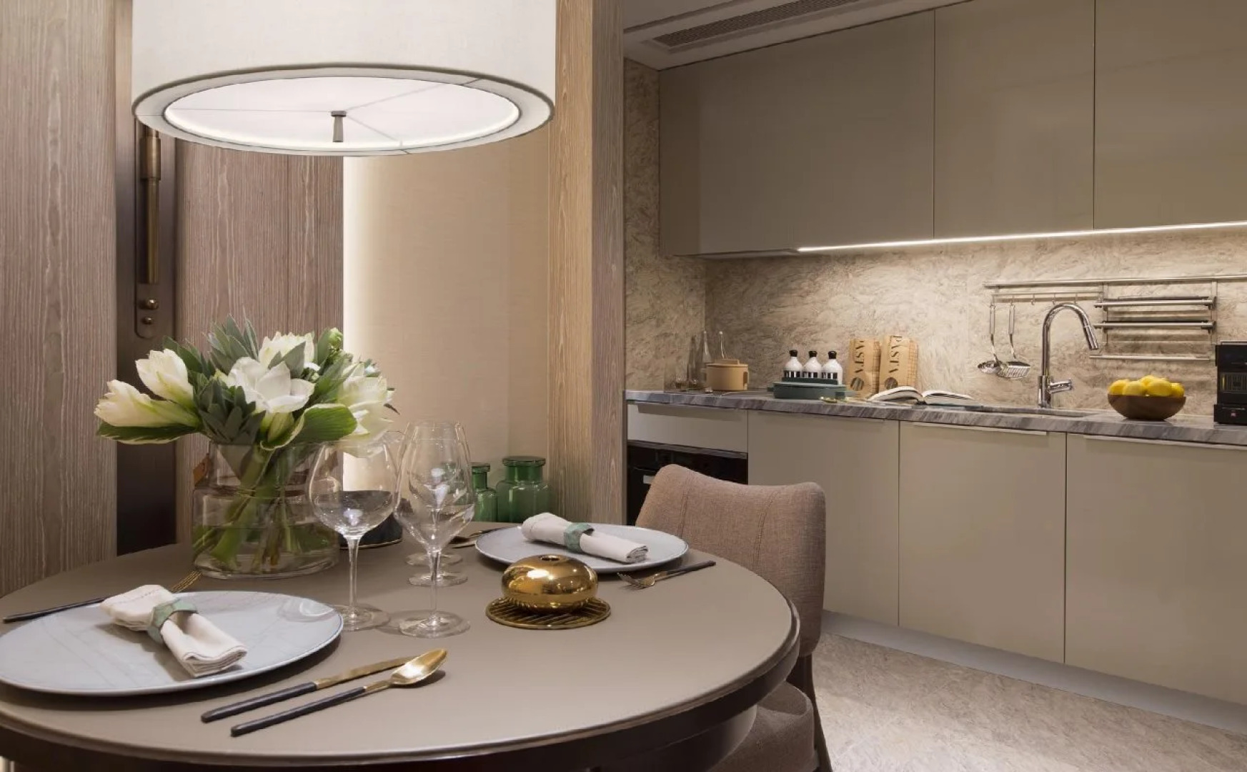 Brighton Hotel Hong Kong