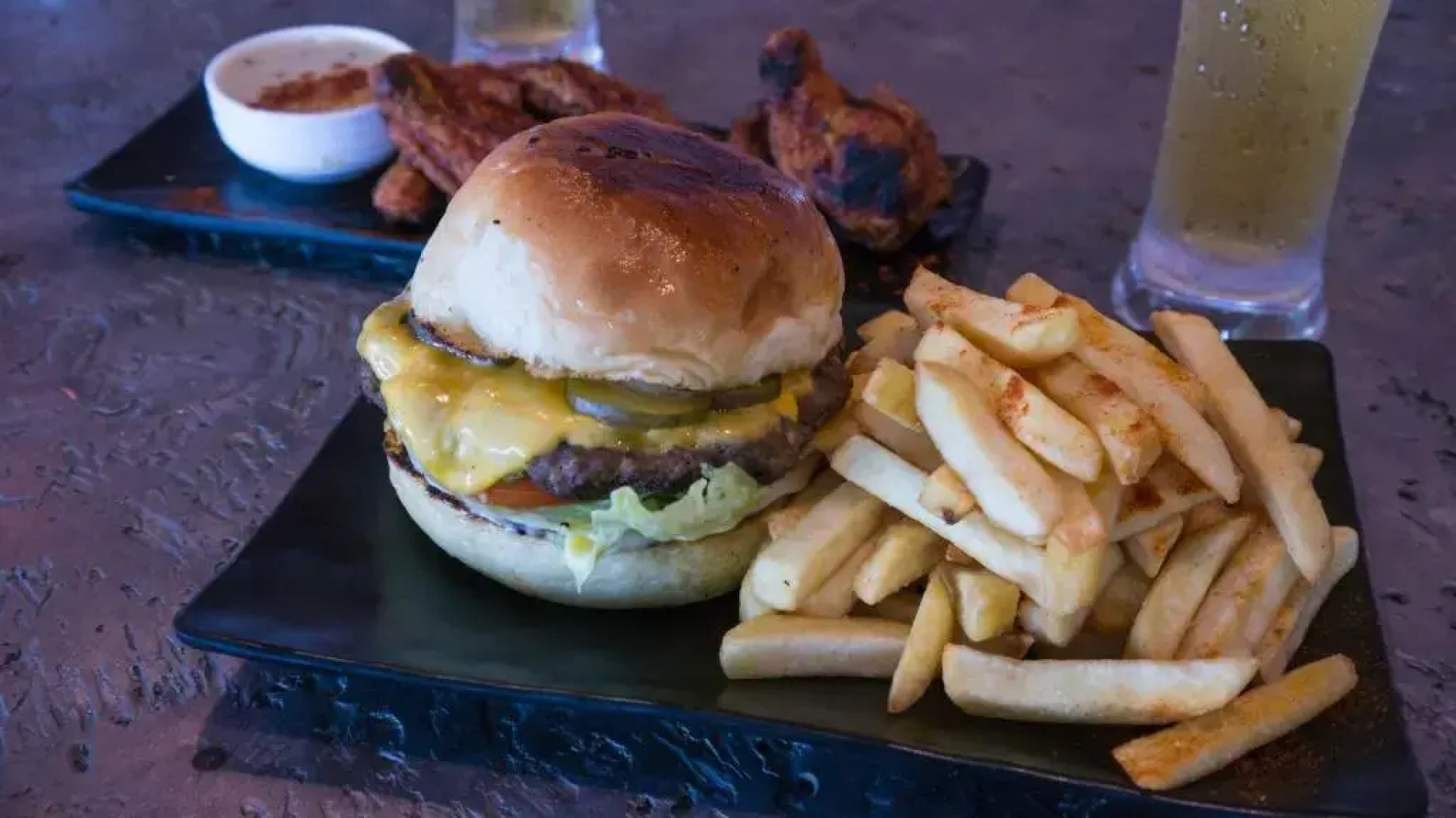 One Beach Resort by EHM