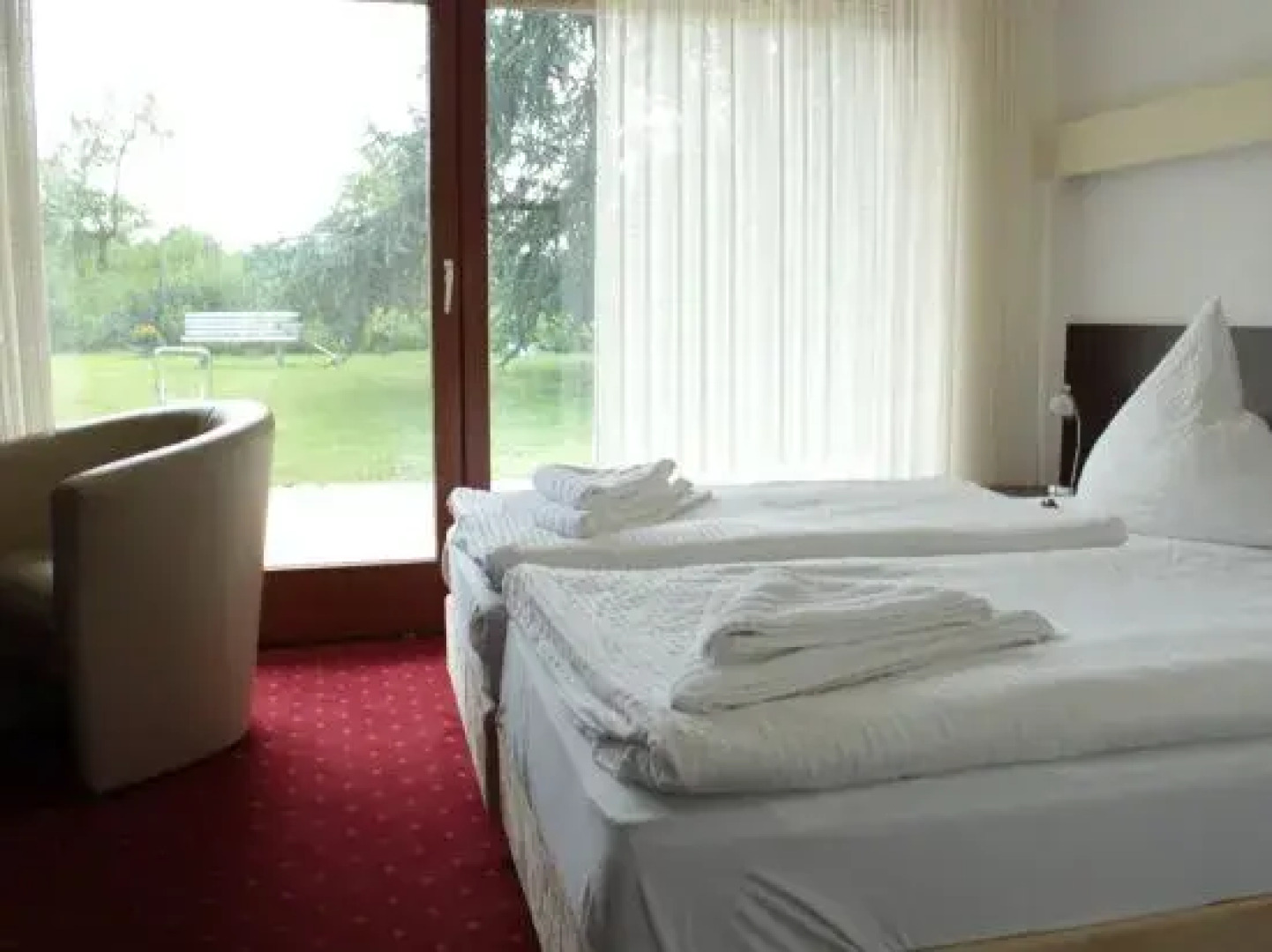 Hotel Im Wiesengrund