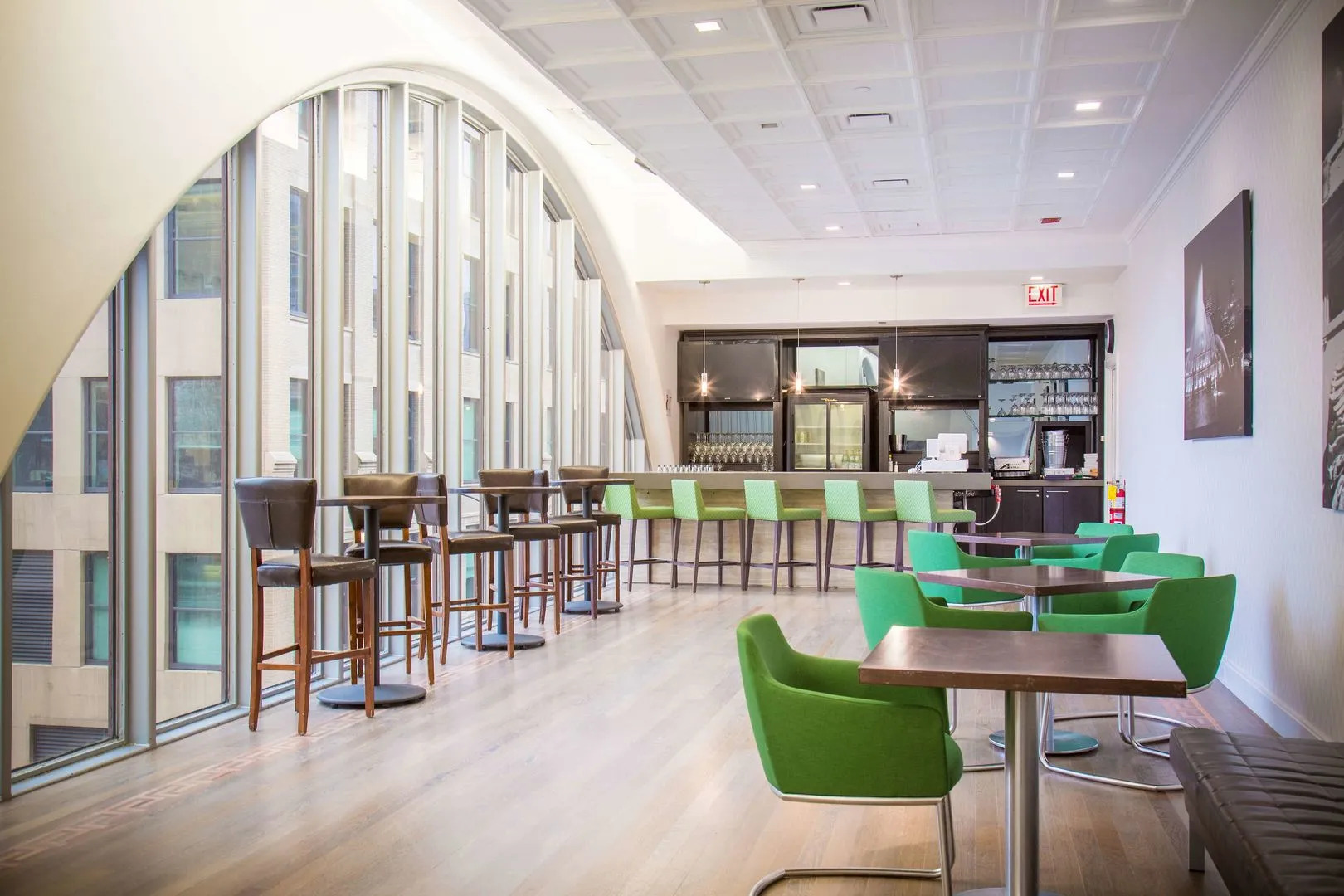 The Buckingham Hotel