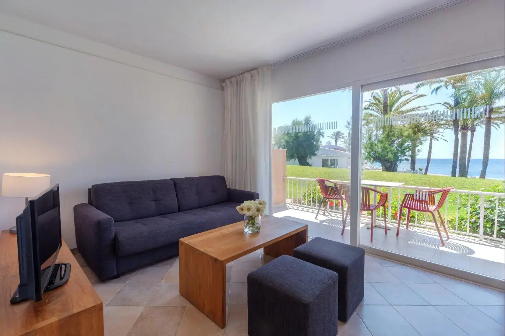 AluaSoul Menorca Hotel - Adults Only