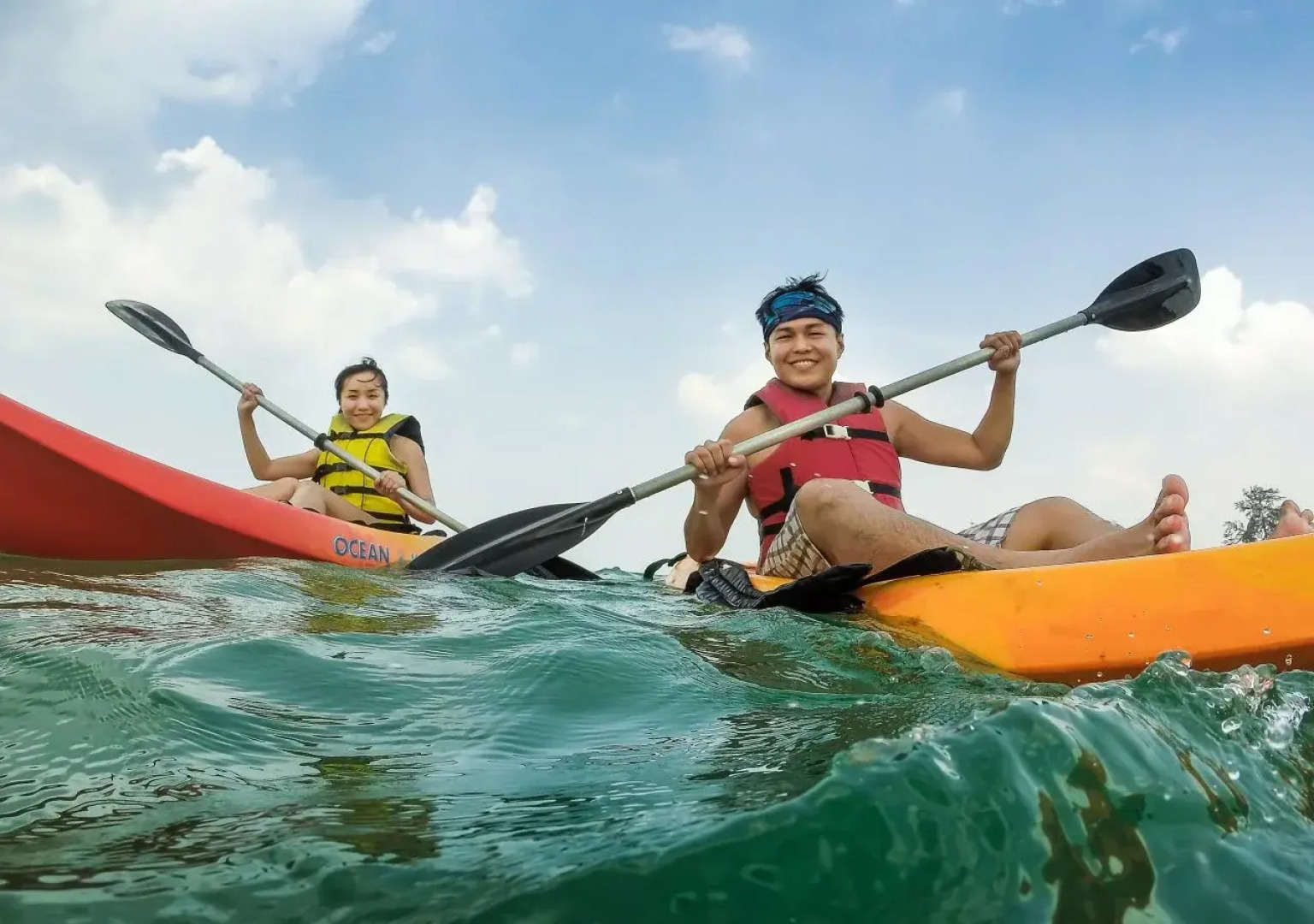 Bintan Lagoon Resort