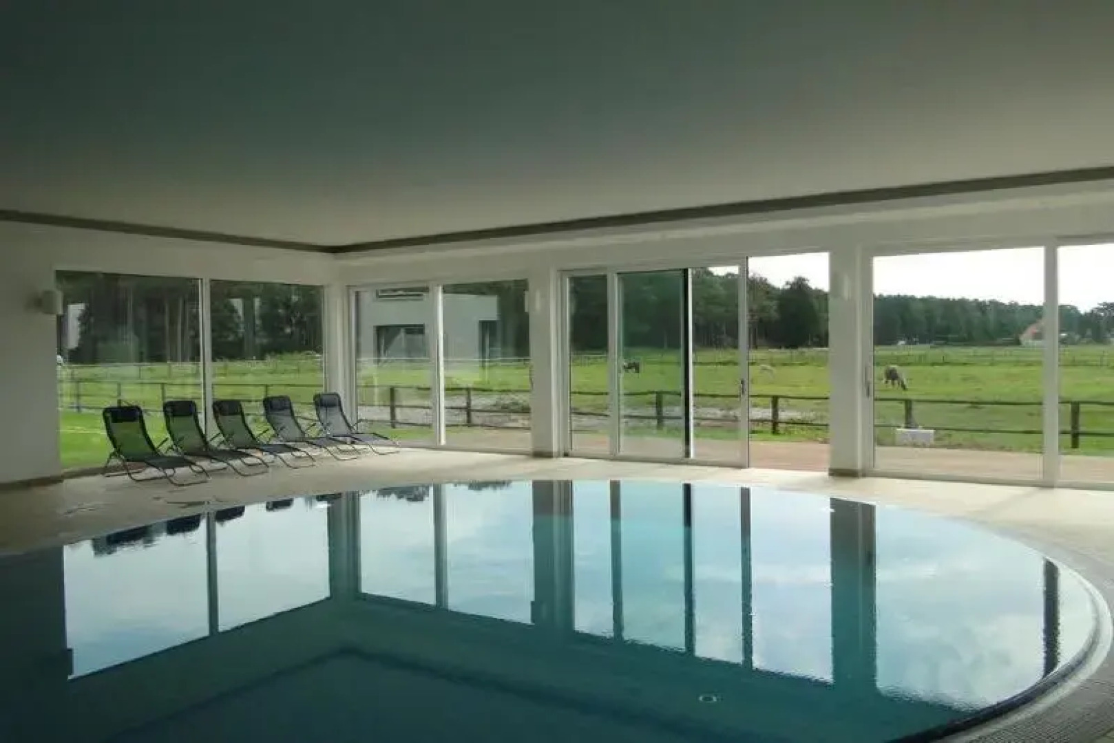 Reit- und Freizeithotel Friesenhof