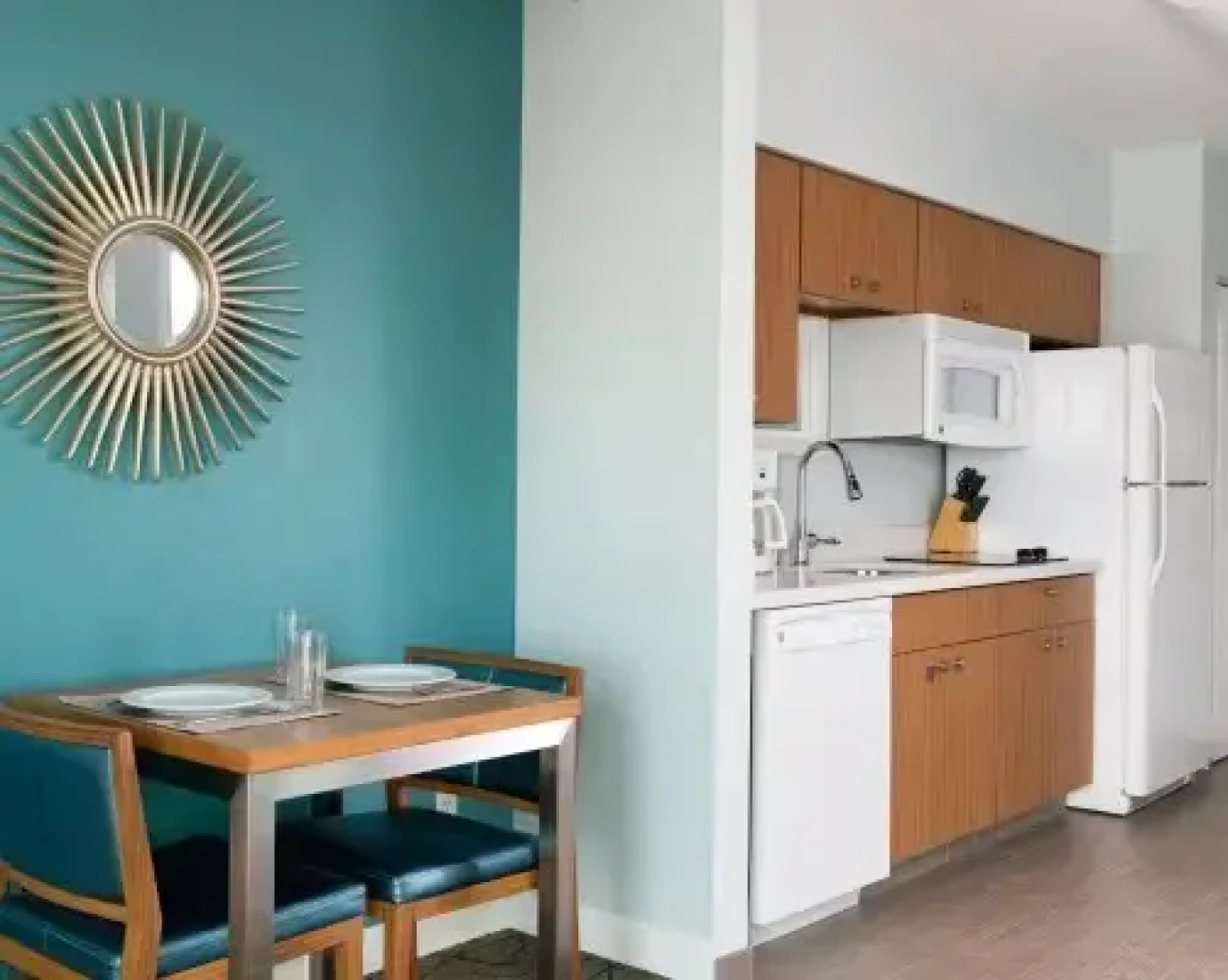 Club Wyndham Anaheim, Anaheim, Usa