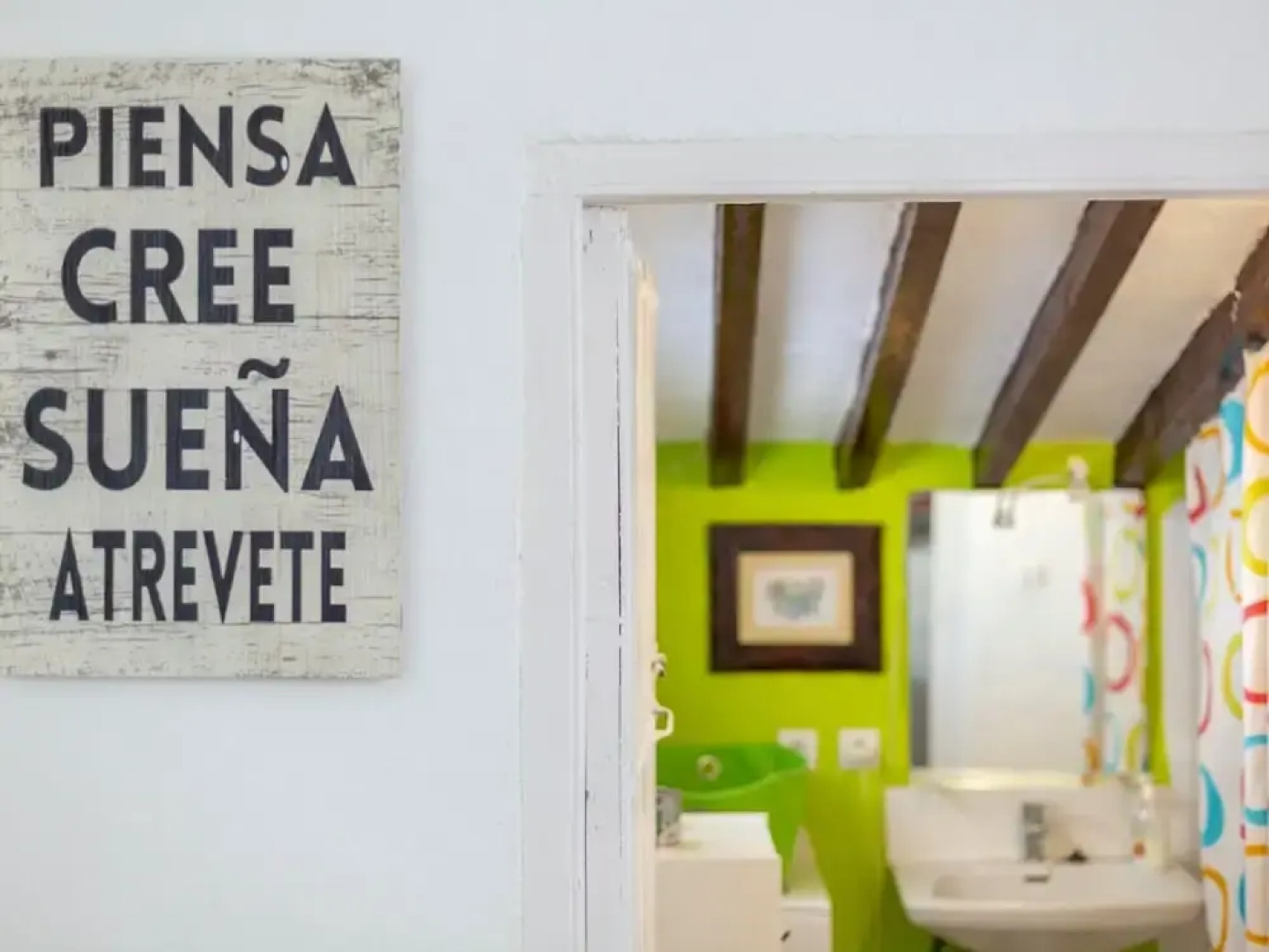 Chic Holiday Home in Benamargosa With Barbecue and Garden