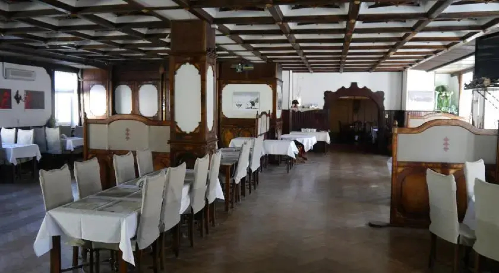 Hostel Karpacki