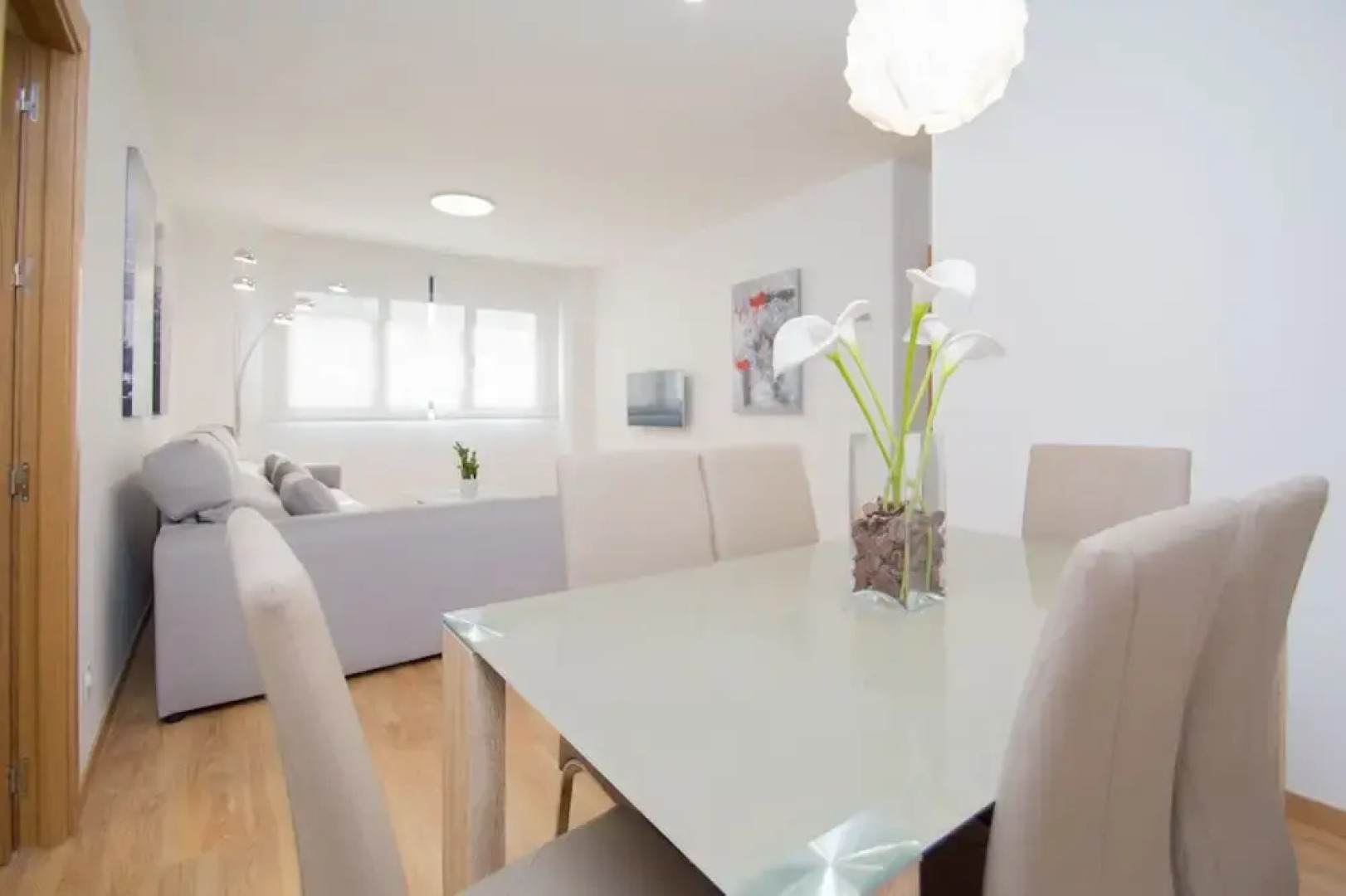 I Love Granada Centro 5A Piscina Parking