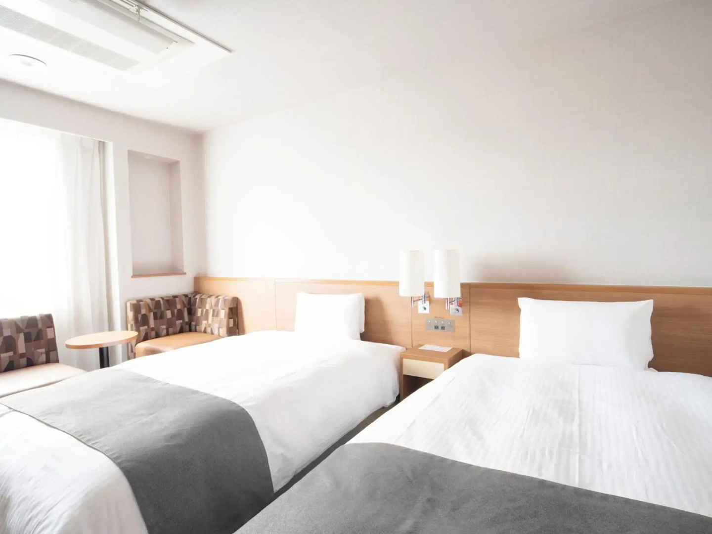 Vessel Inn Fukuyama Station