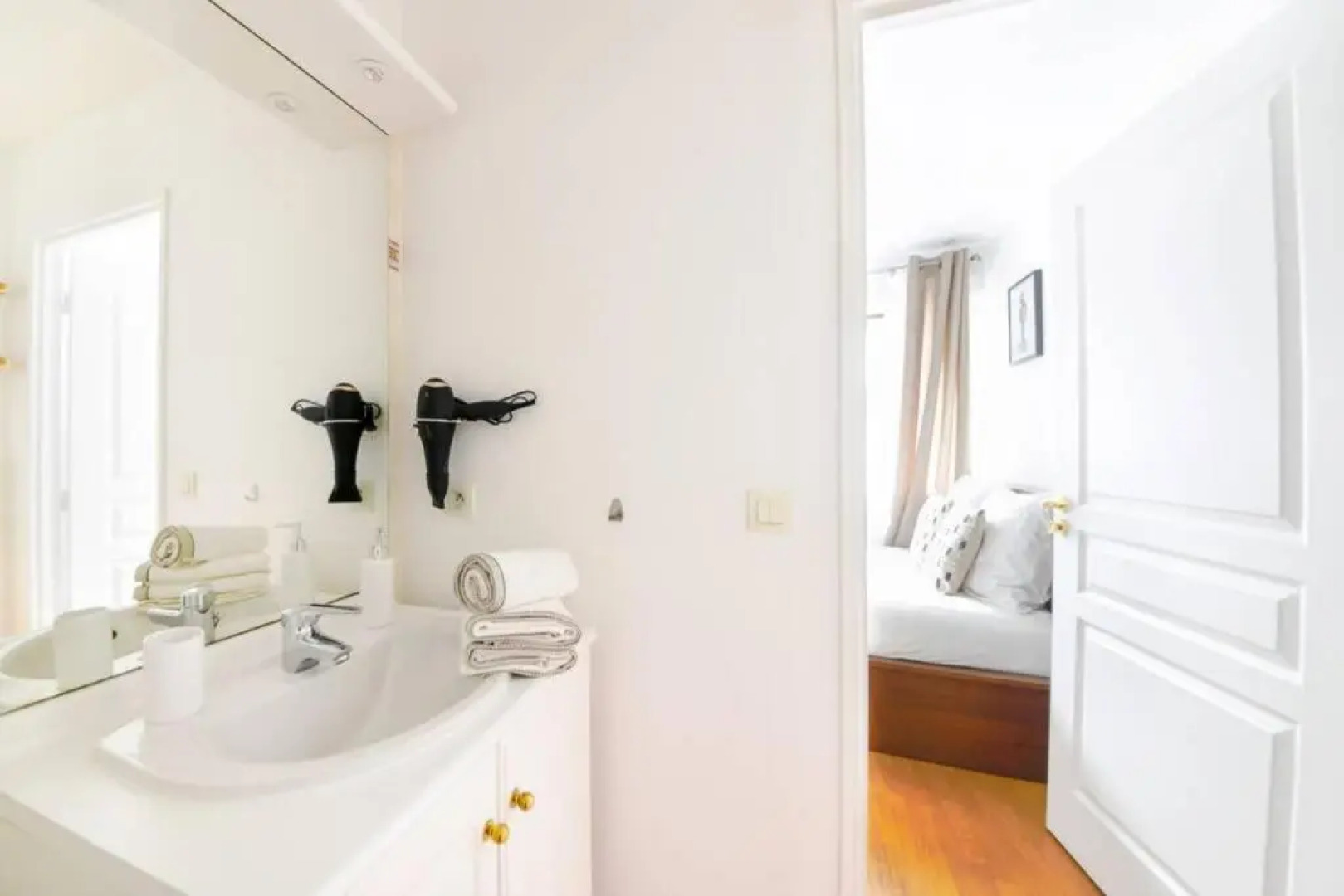 Studio Cosy En Plein Centre-Ville D'Antony