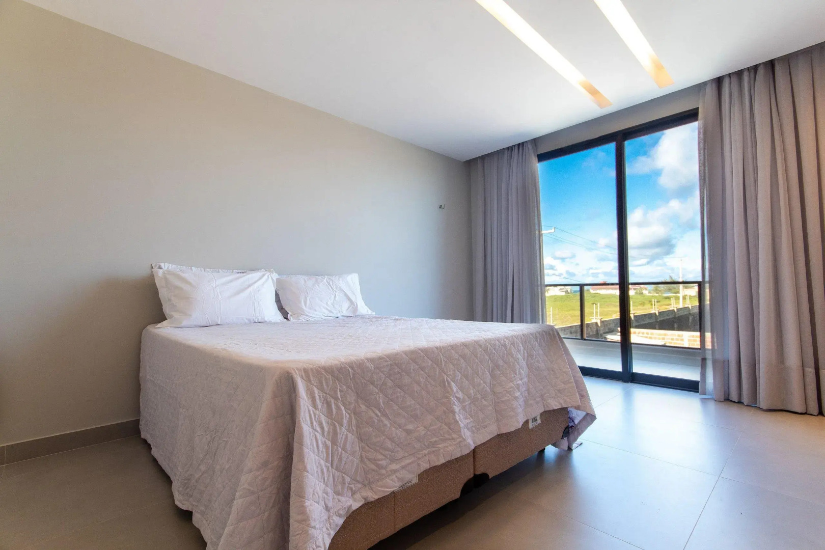 Bosque da Praia #29 - Casa em Jacumã por Carpediem