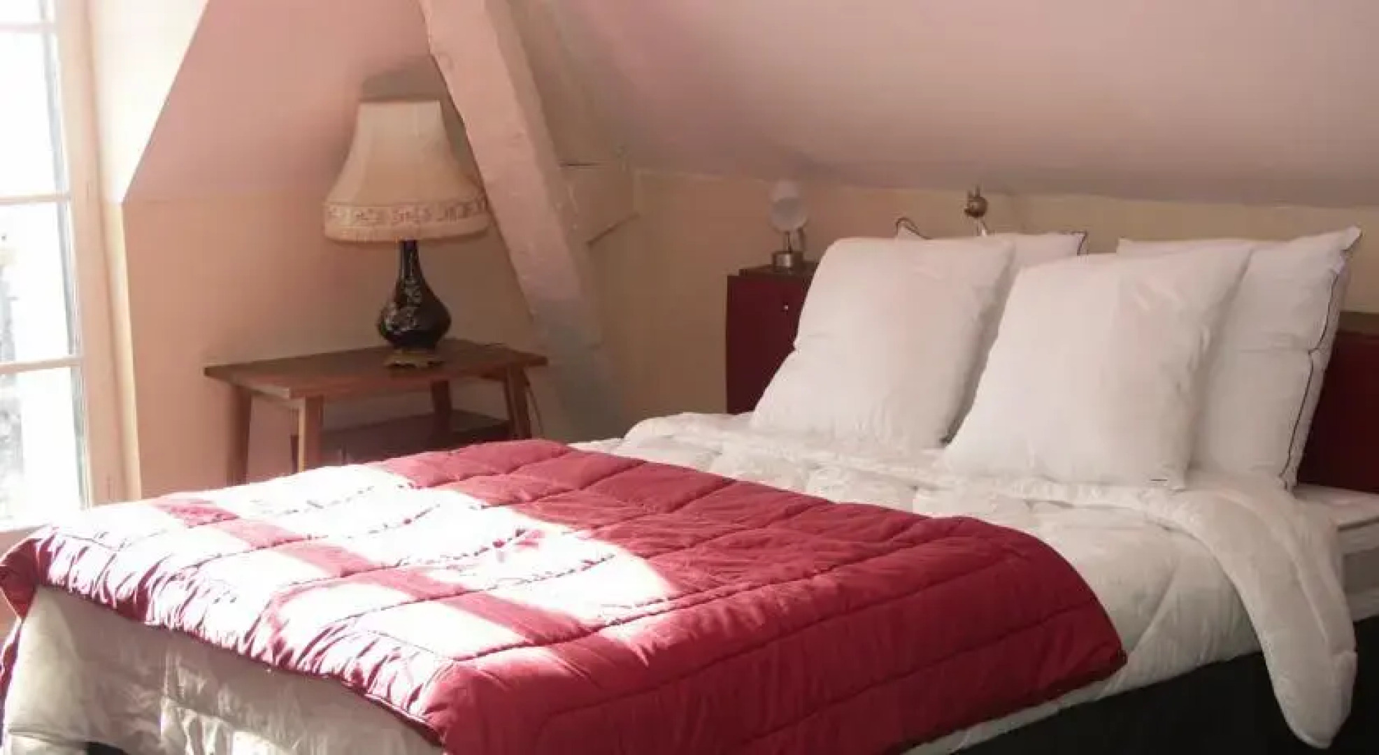 Domaine de Castel Parc