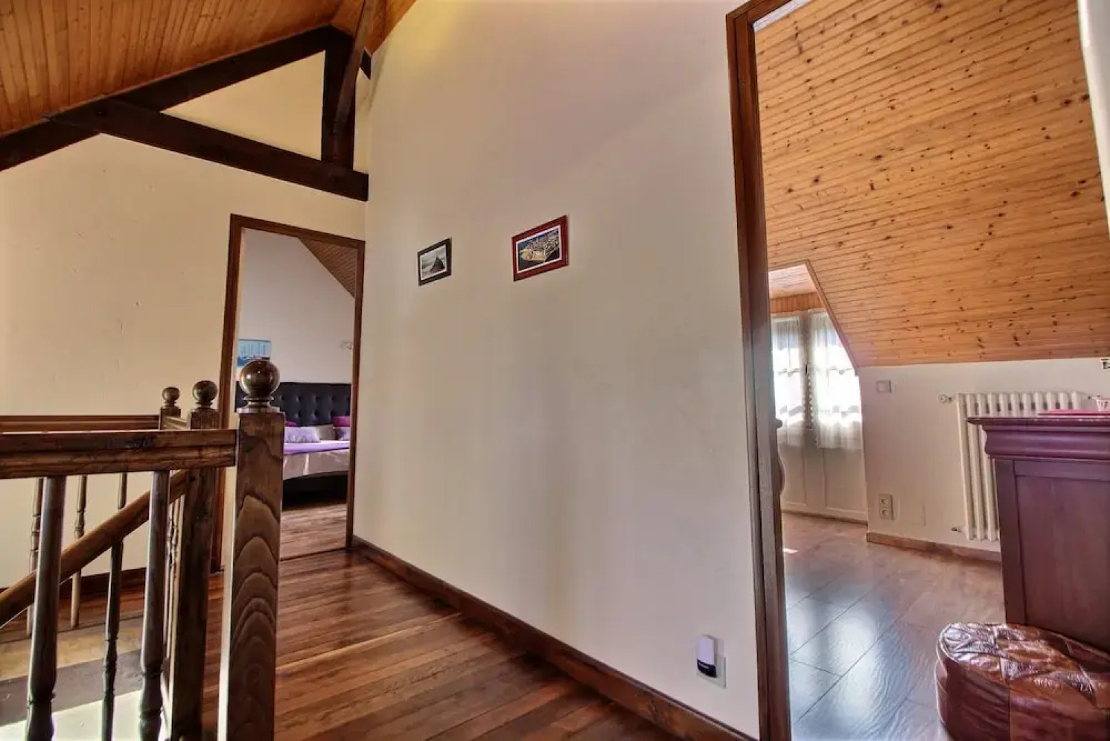 Gîte Les Roseaux proche de DINAN