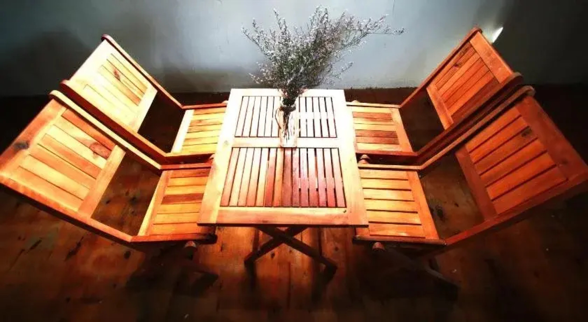 Ha Giang Backpackers Hostel