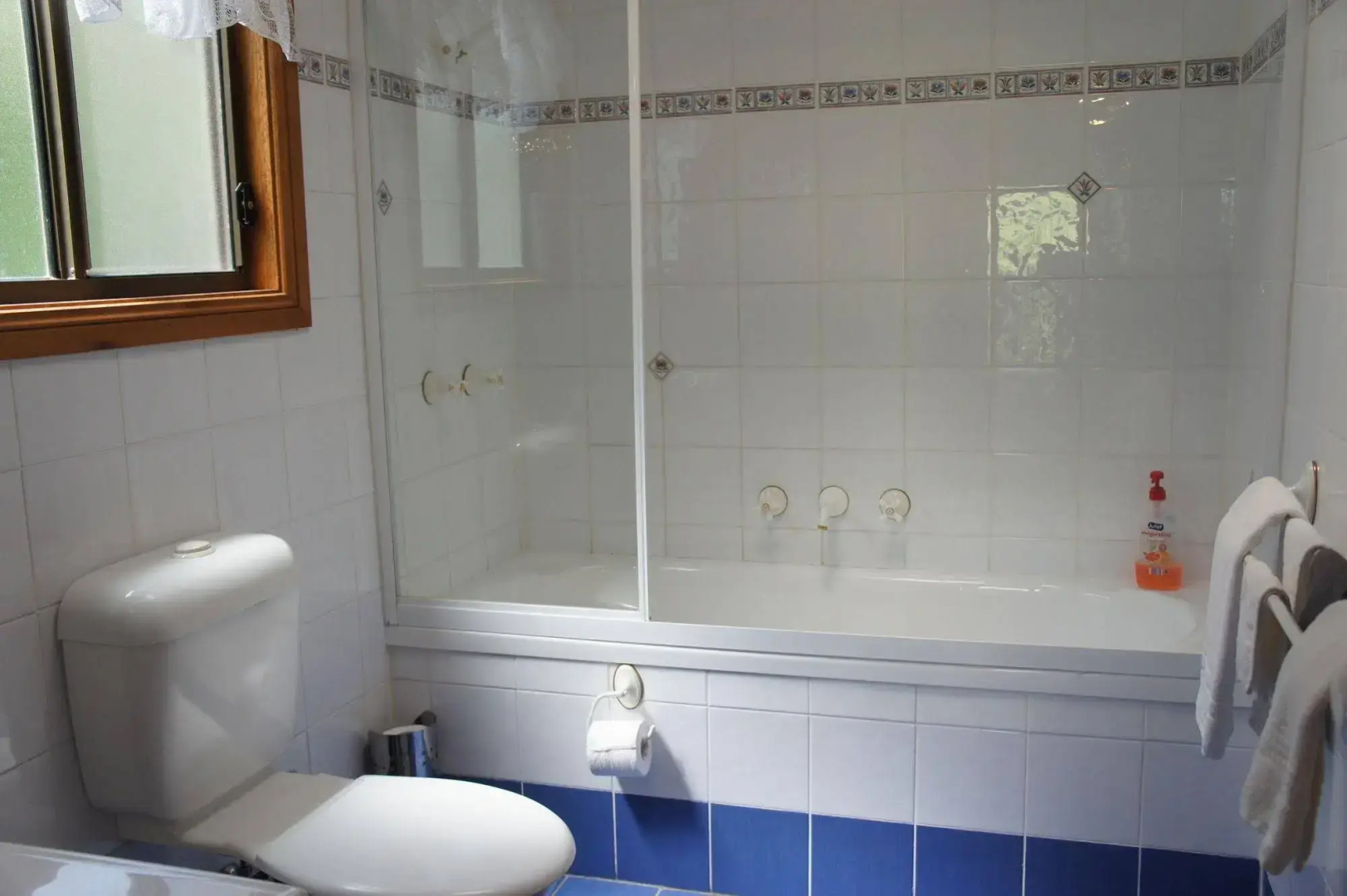Bed and Breakfast at Kiama