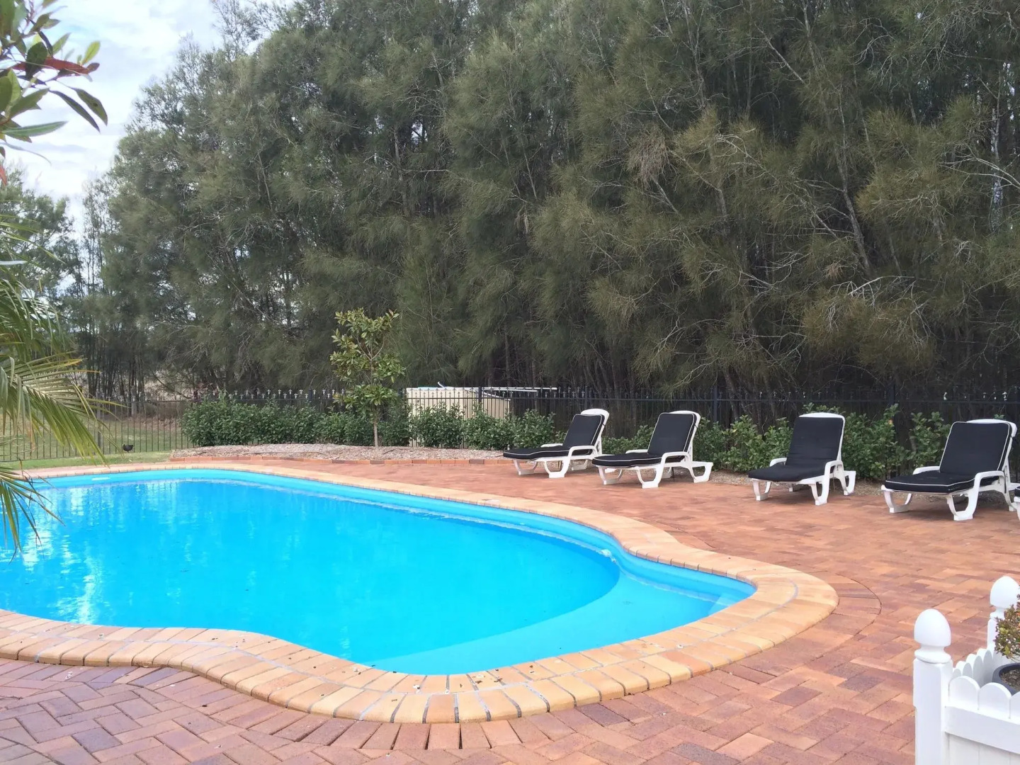 The Convent Hunter Valley Hotel