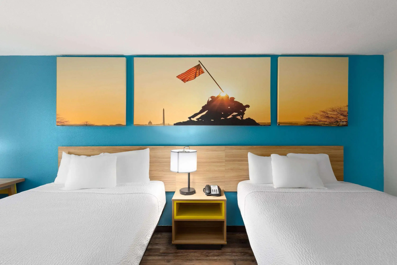 Days Inn by Wyndham Clarksville North