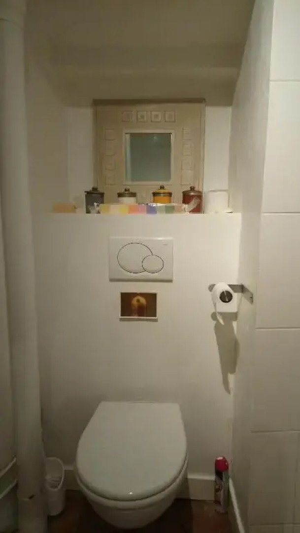 Dans village médiéval piétonnier, Suite exécutive vue mer exceptionnelle