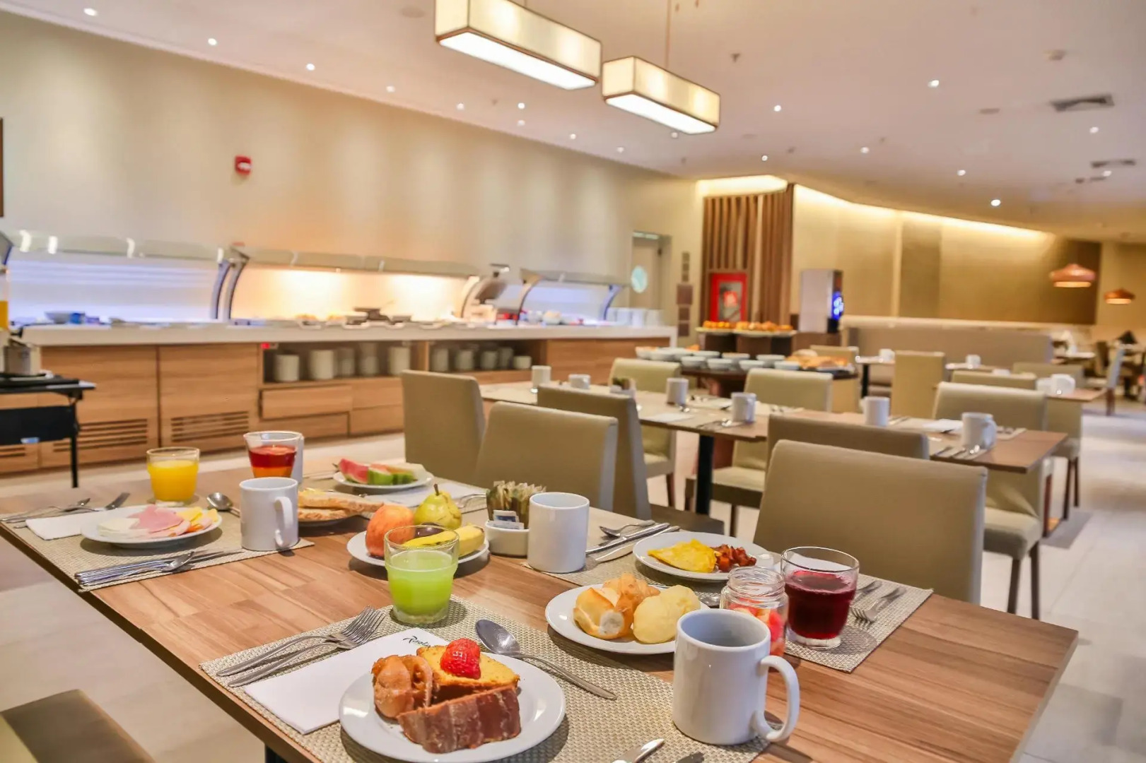 Radisson Barra Rio De Janeiro