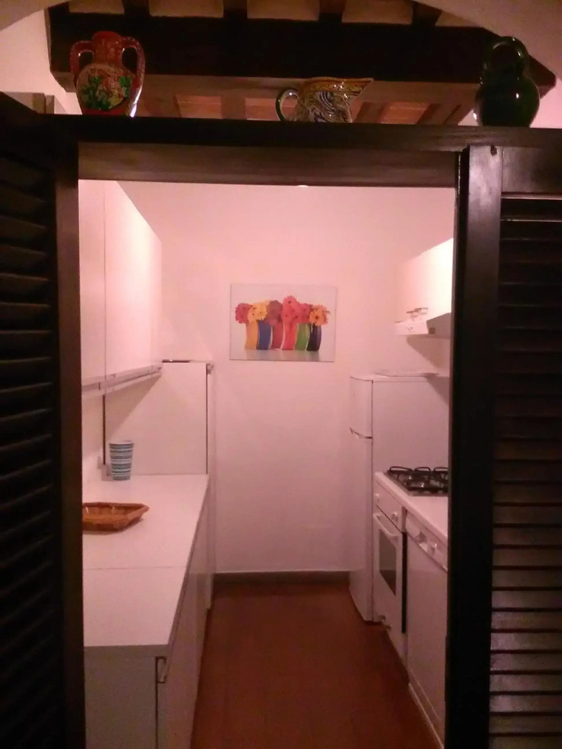 Borgo La Torre alle Tolfe