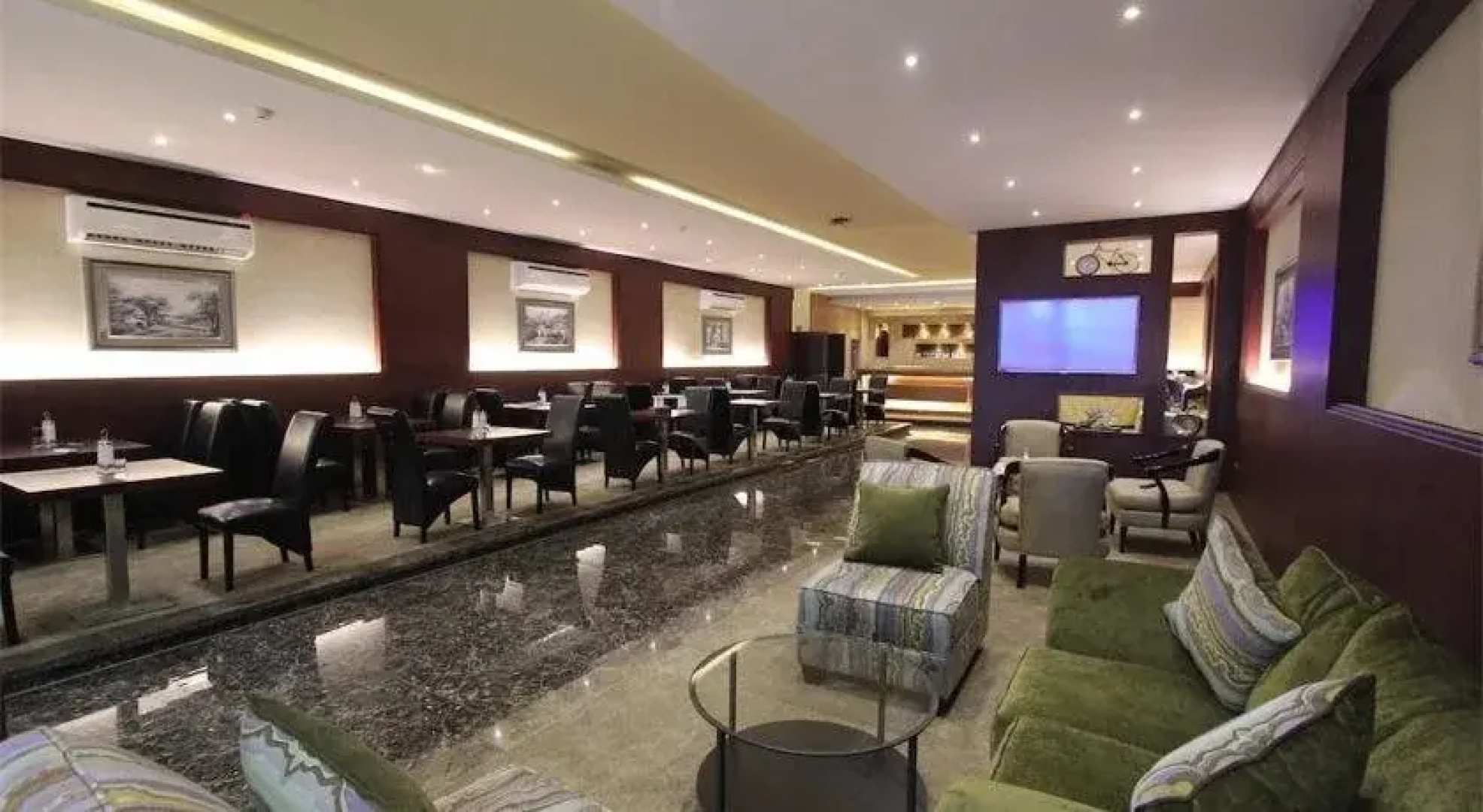 Taleen Granada Hotel Apartments