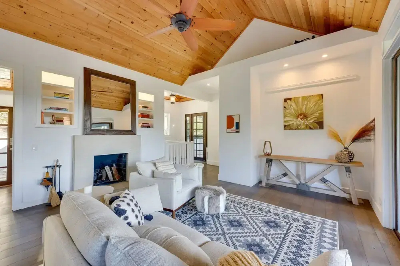 Serene San Anselmo Hideaway w/ Private Hot Tub!