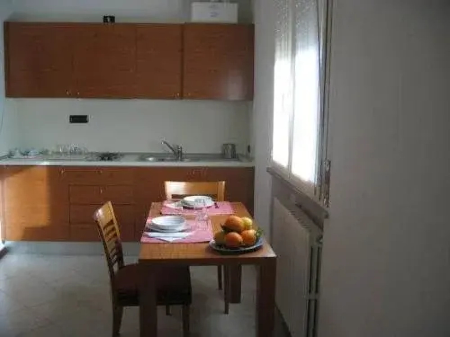 Residence Il Rampicante