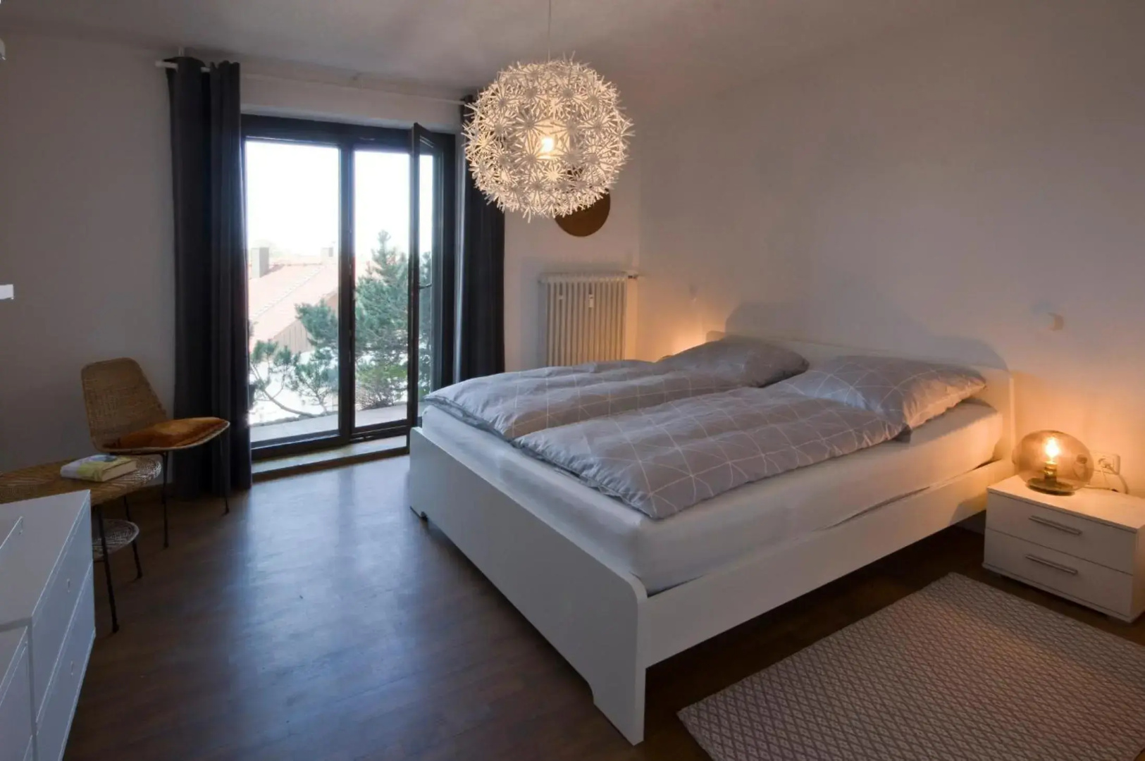 Haus Mali