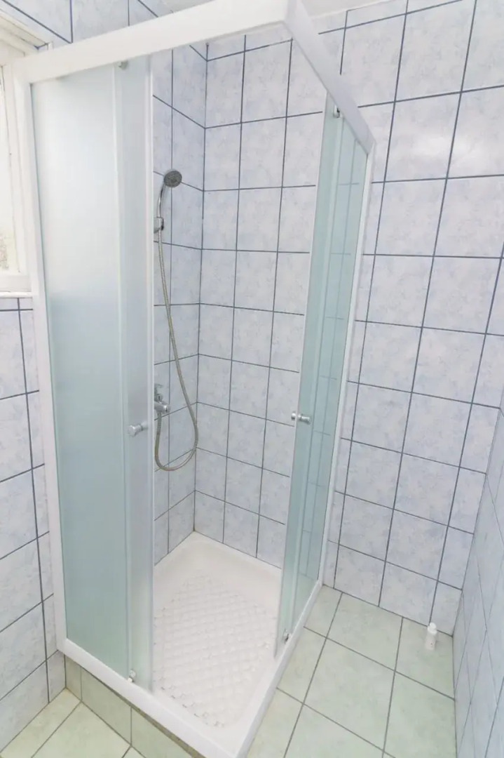 Apartment Ive - with sea view: A2 Tisno, Island Murter