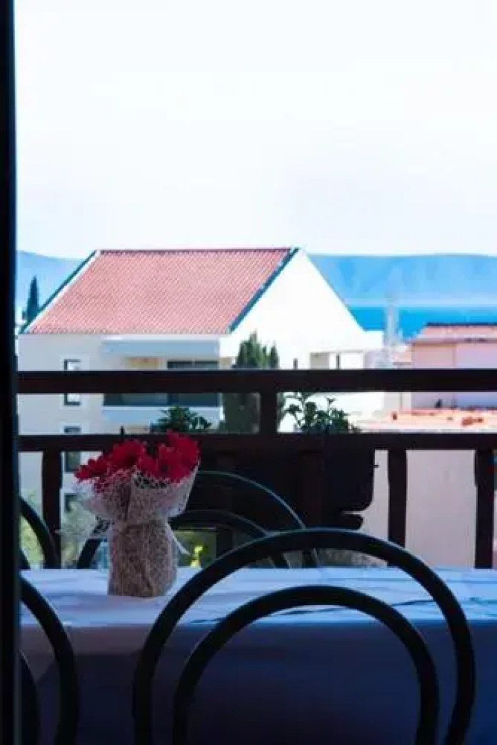 Apartmani Sutic & Restaurant San