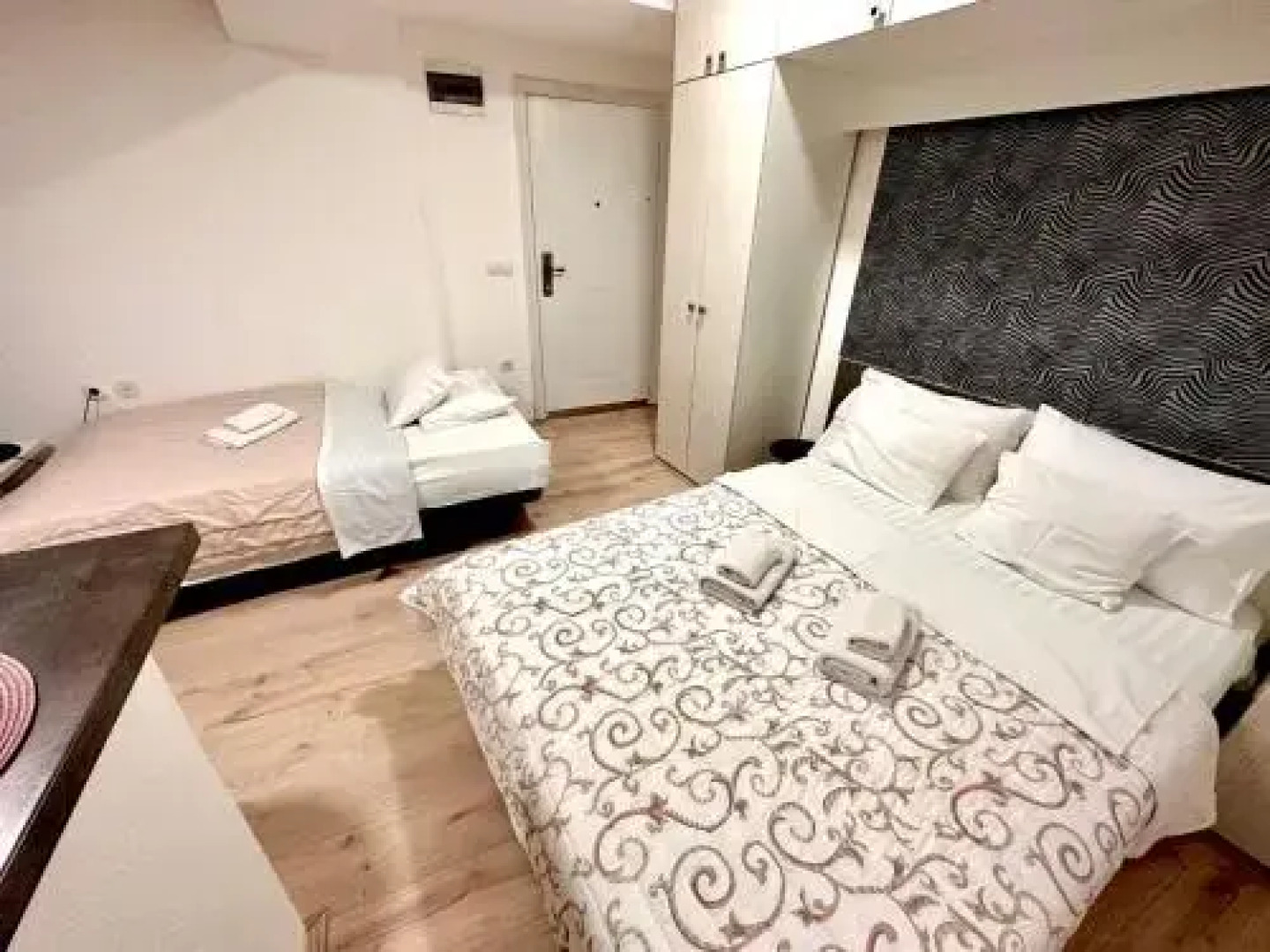 Apartments Strk Aleksandra